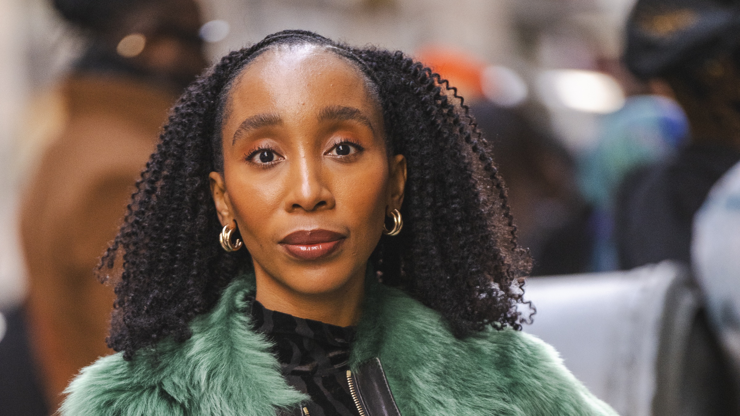 Best Beauty Street Style Moments From NYFW FW26 Day Six - Essence
