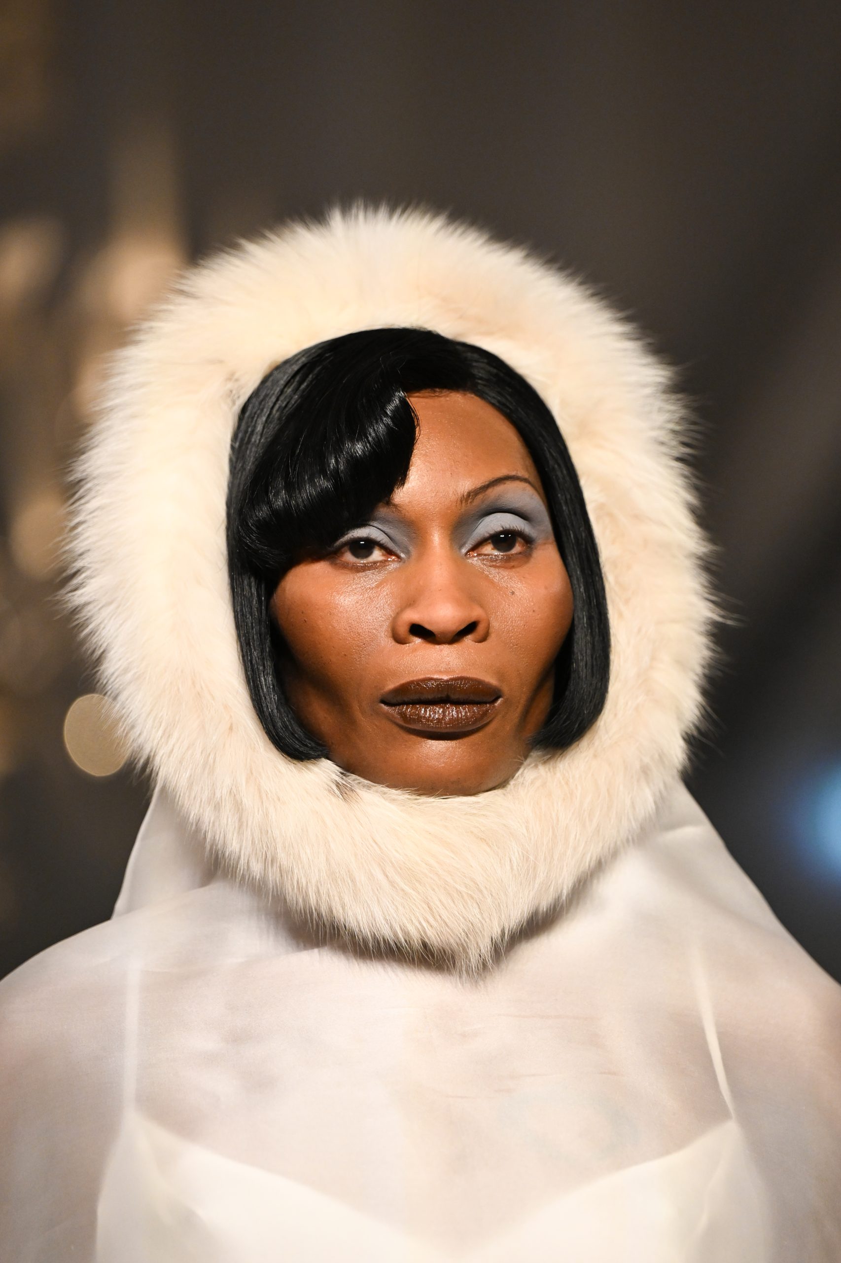 4 London Fashion Week FW26 Beauty Trends Black Women Should Try - Essence