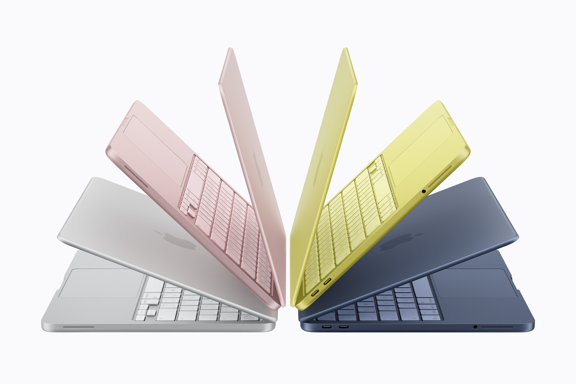 Meet The MacBook Neo: Apple Introduces Its Most Affordable Laptop Yet