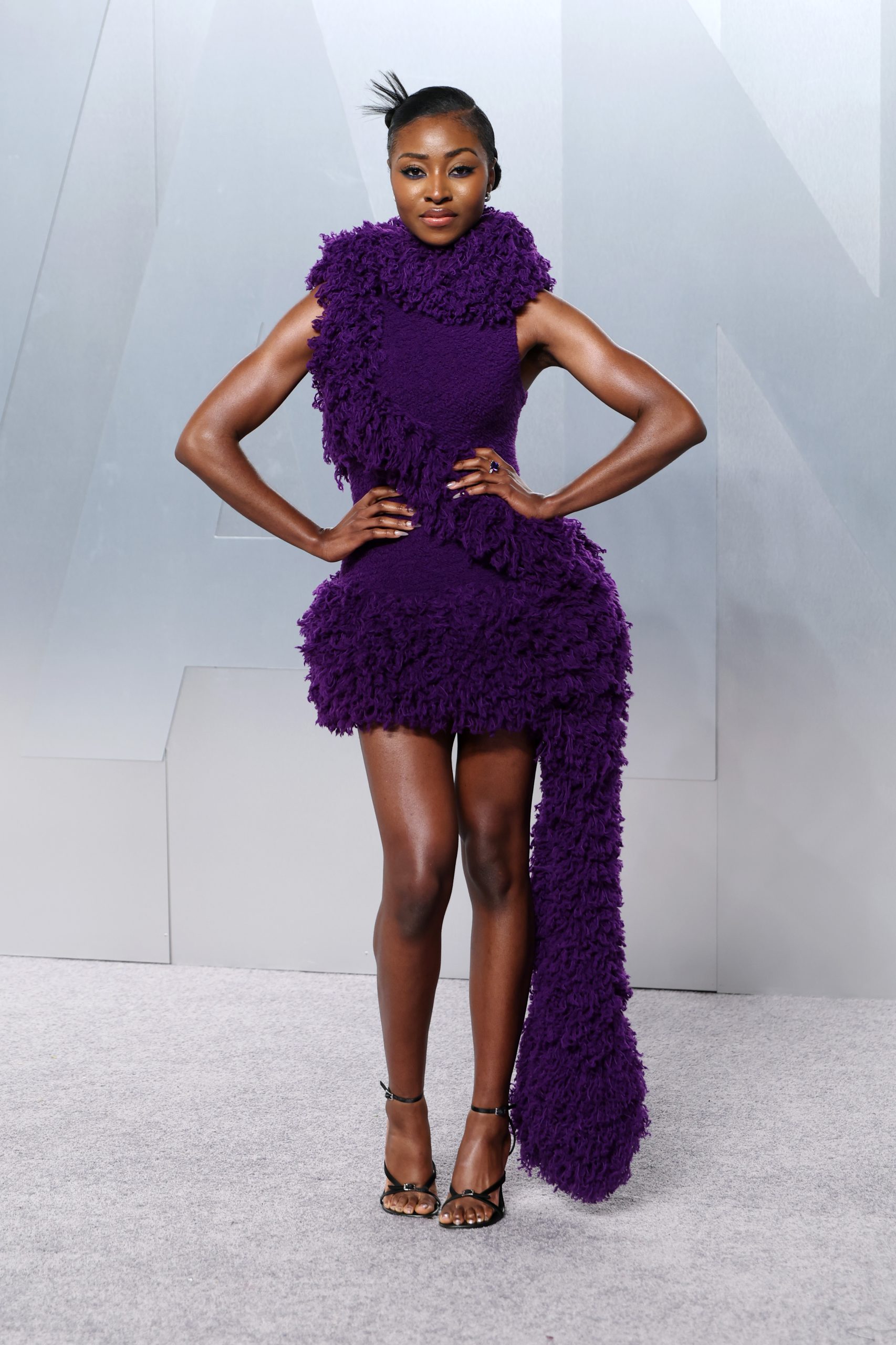 oscar party dress The Best Red Carpet Looks From Vanity Fair's Oscars After-Party 2026