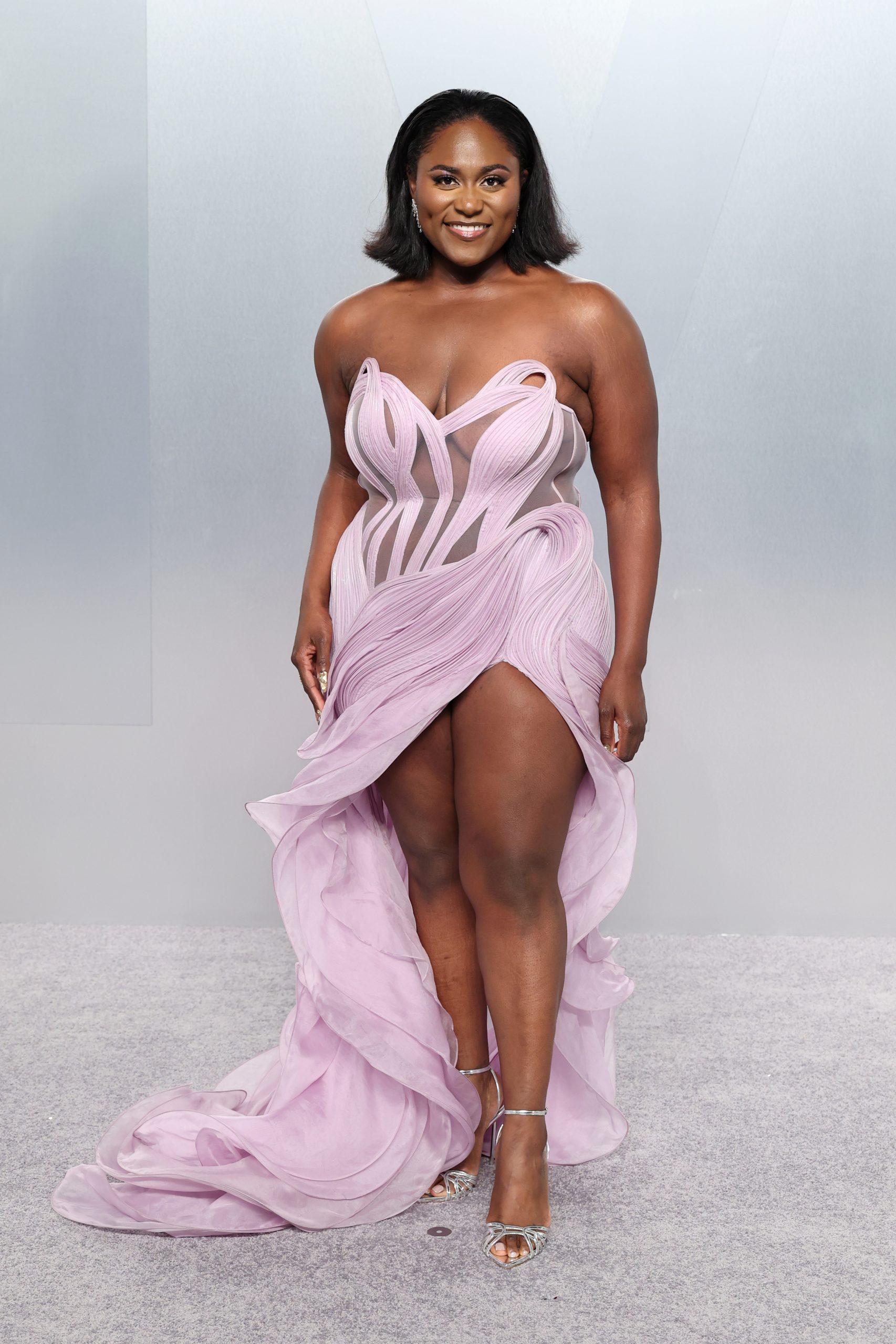 pastel color dress for dark skin Spring Pastel Picks That Perfectly Complement Deeper Skin Tones