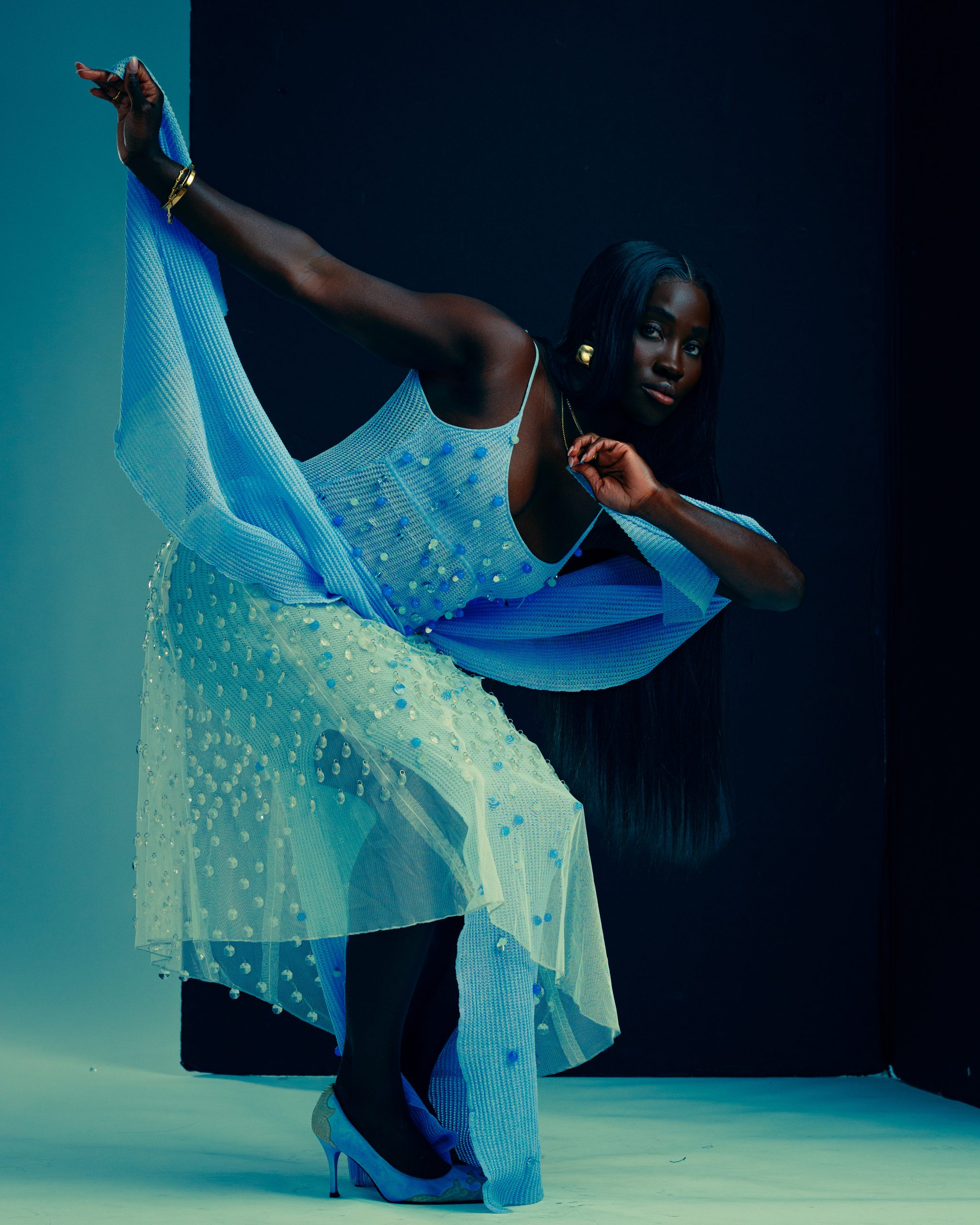 Tagoe Annie Tagoe Is In It For The Long Run - Essence