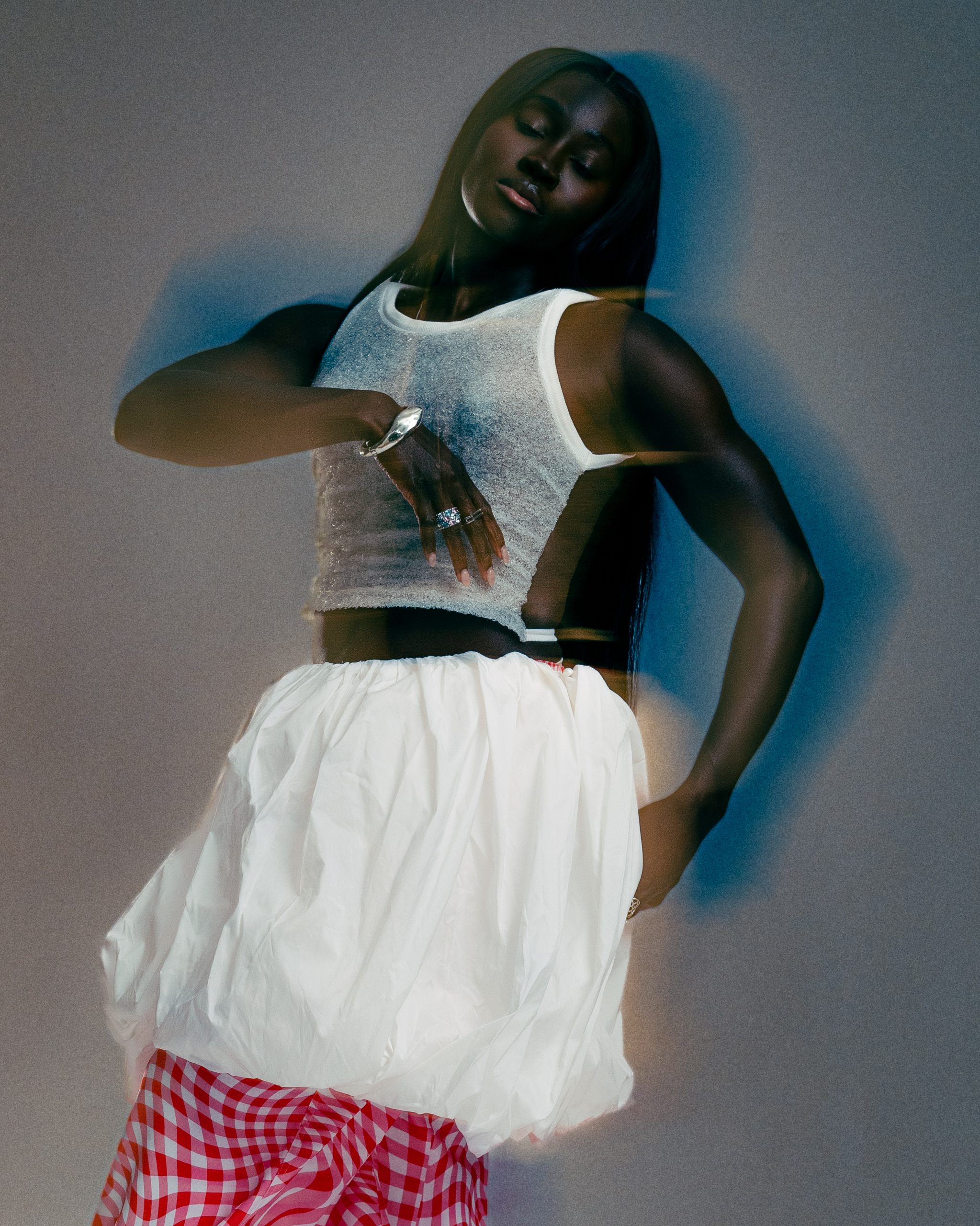 Tagoe Annie Tagoe Is In It For The Long Run - Essence
