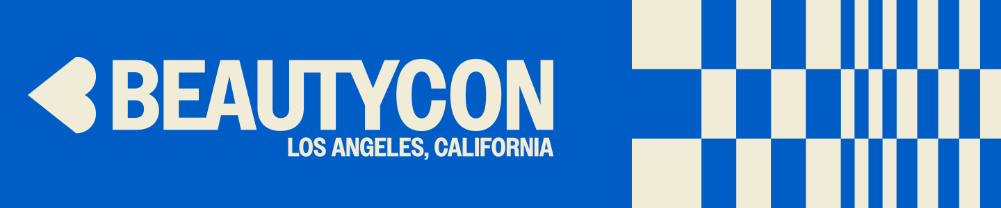 Beautycon. Los Angeles, California
