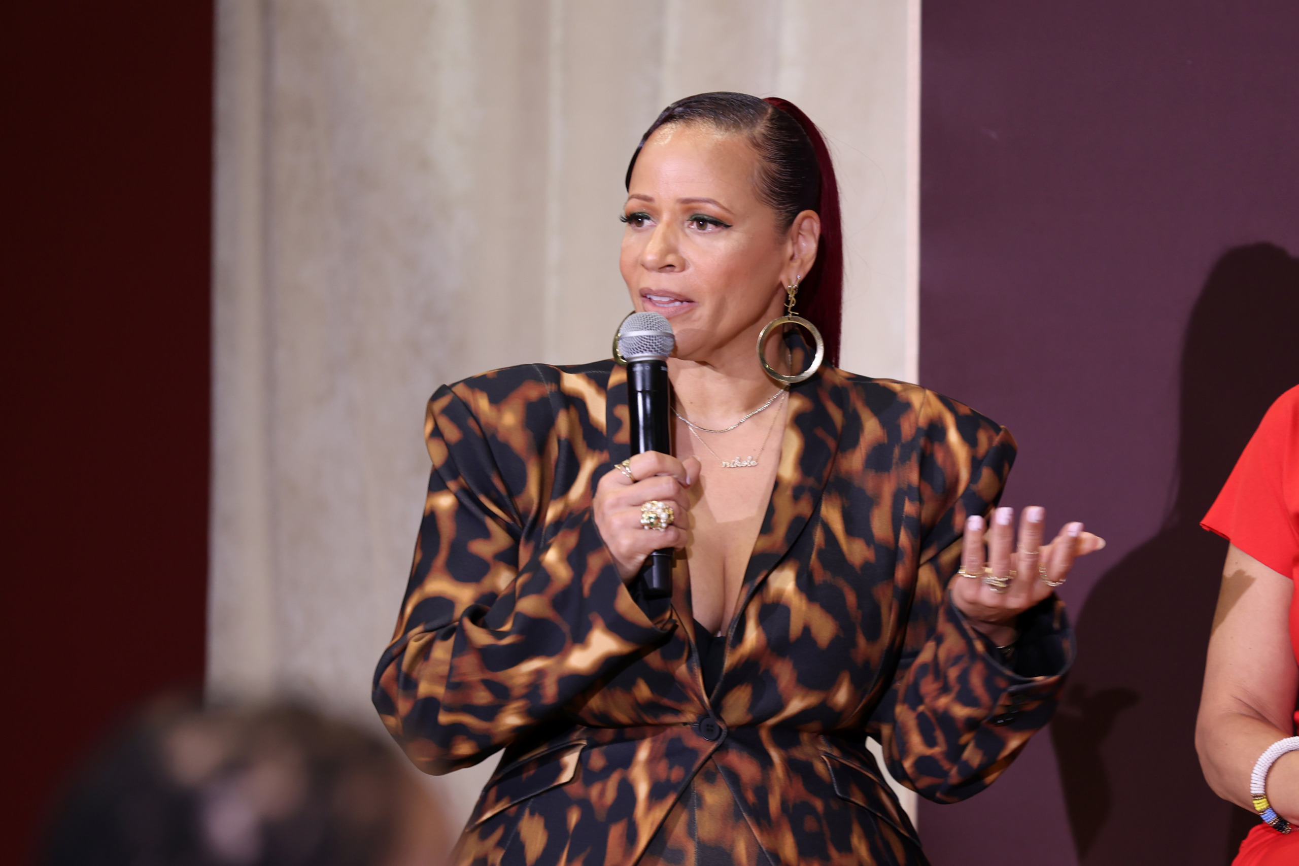 Exclusive: Nikole Hannah-Jones Shares Her Favorite Books Of All Time