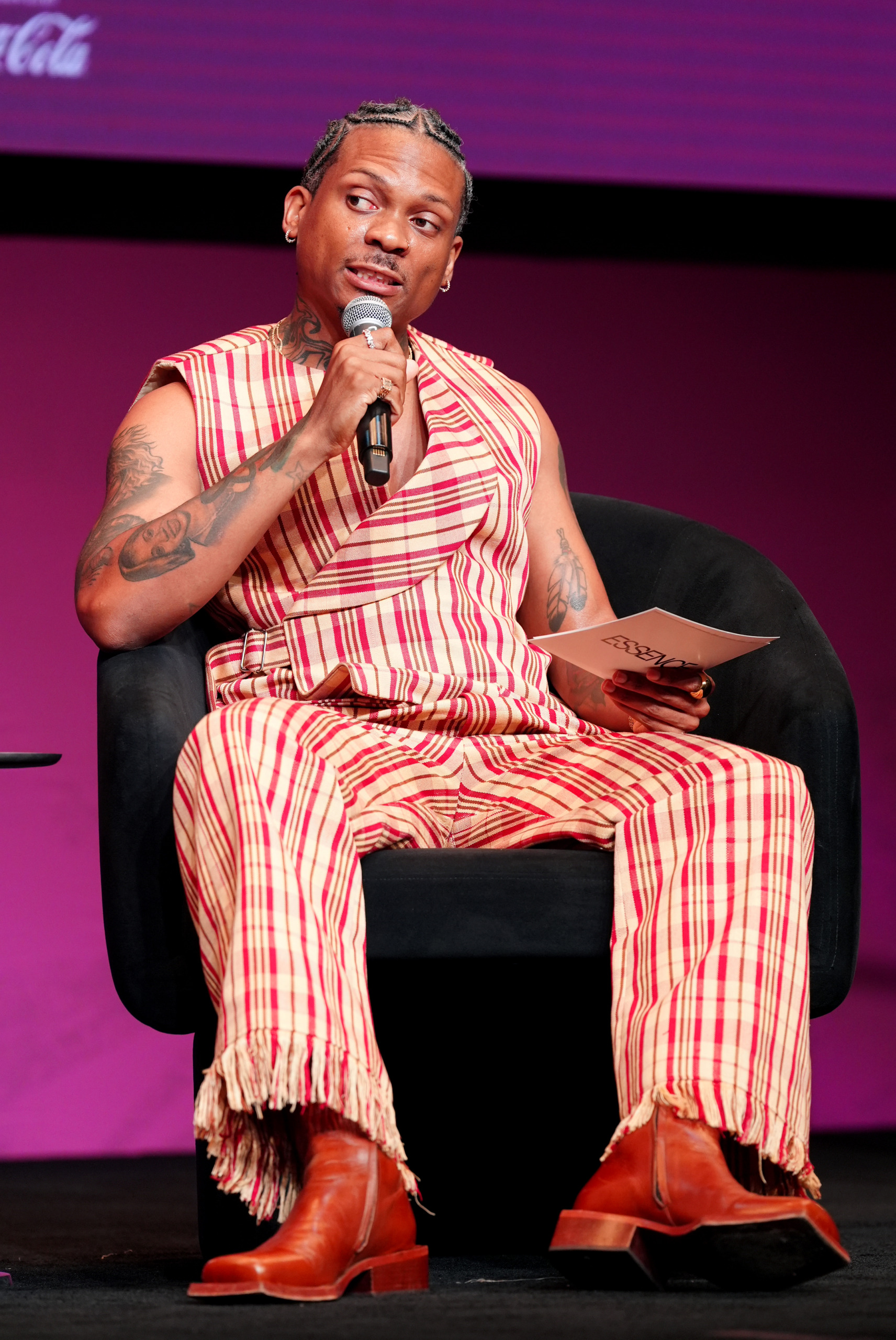 5 Styling Tips From Celebrity Stylist Bryon Javar 
