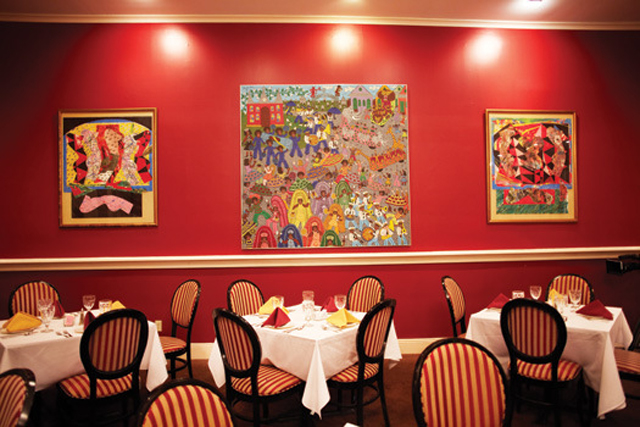 ESSENCE Festival Attendees Share Their Favorite Places To Eat In New Orleans