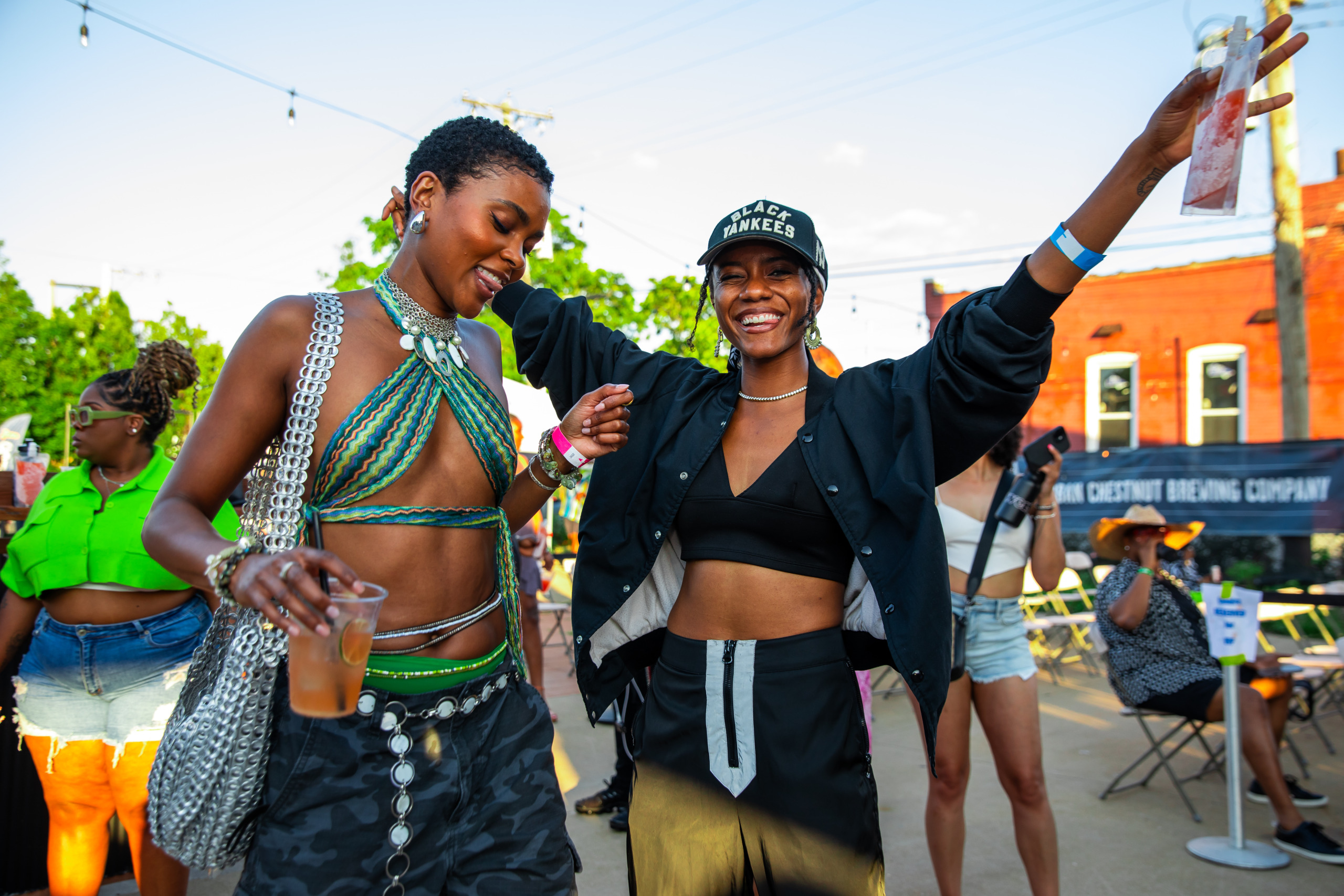WerQFest Is Back For Year Seven, And JT, Onya Nurve, And Infinite Coles Are Headlining