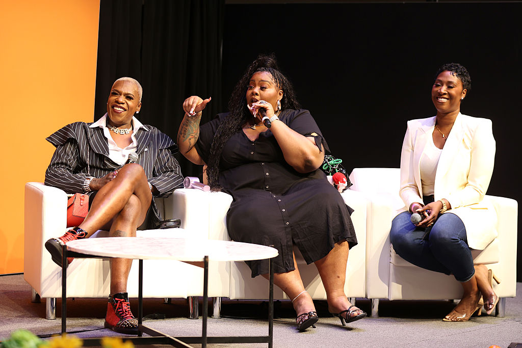 On The Menu: Big Freedia, Tokyo Vanity, And Britni Ricard Prove New Orleans Food Is Undefeated