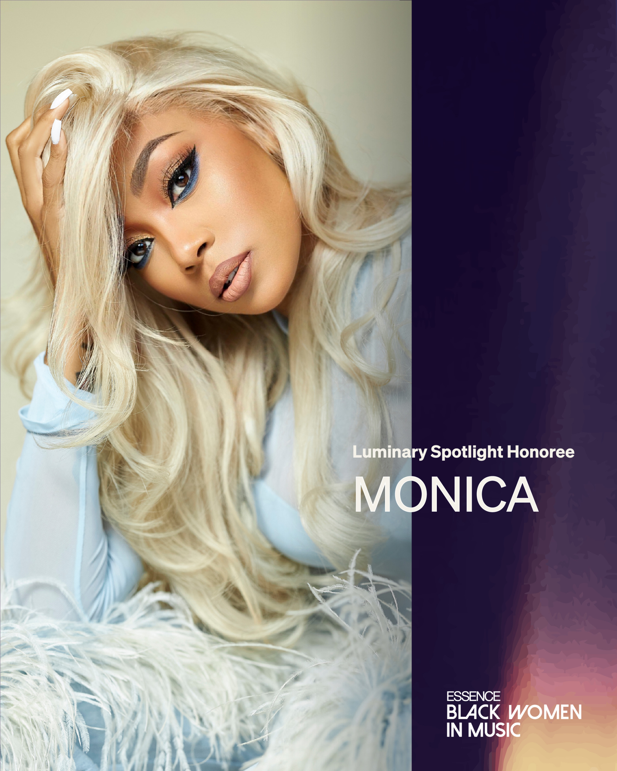 An Ode To Monica: Her Brilliance Has Cemented Her R&B Legacy
