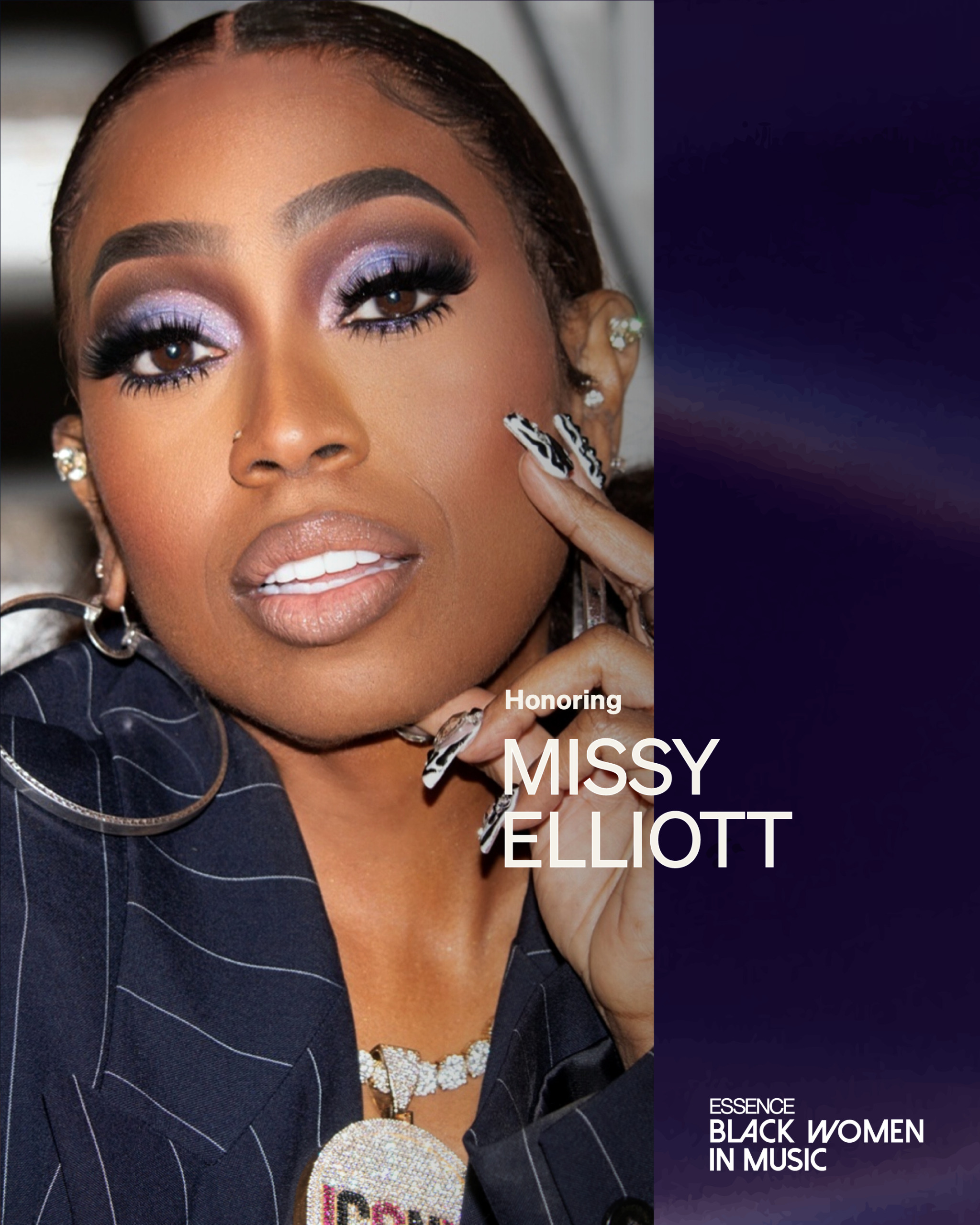An Ode To Missy Elliott: The Woman Who Taught The Culture A New Language
