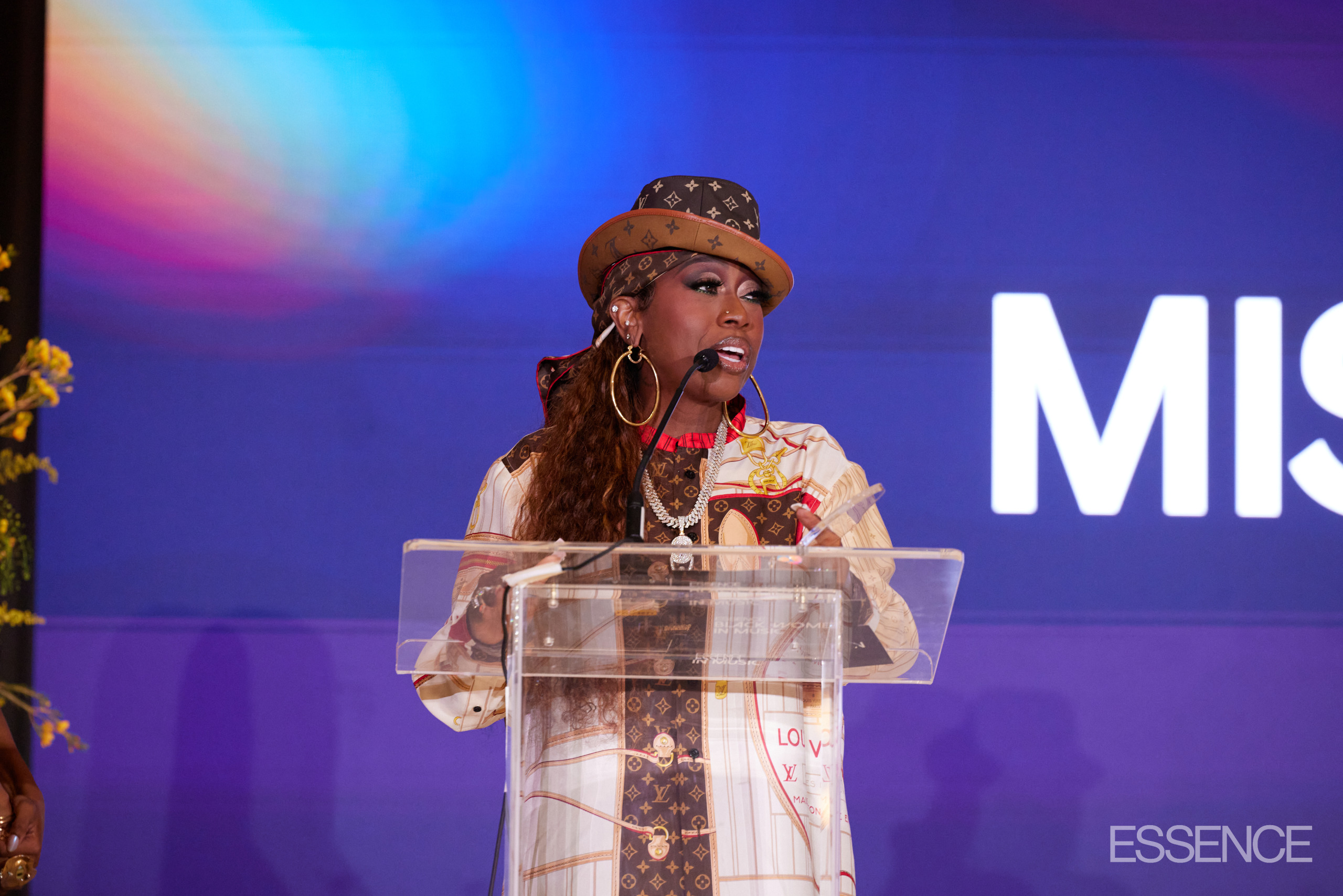ESSENCE Black Women in Music
