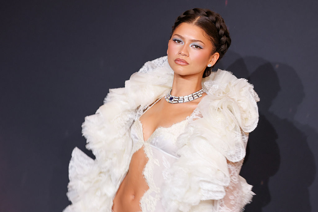 Star Gazing: JAŸ-Z Takes Over Yankee Stadium, ‘The Odyssey’ Premiere, Paris Fashion Week, And More
