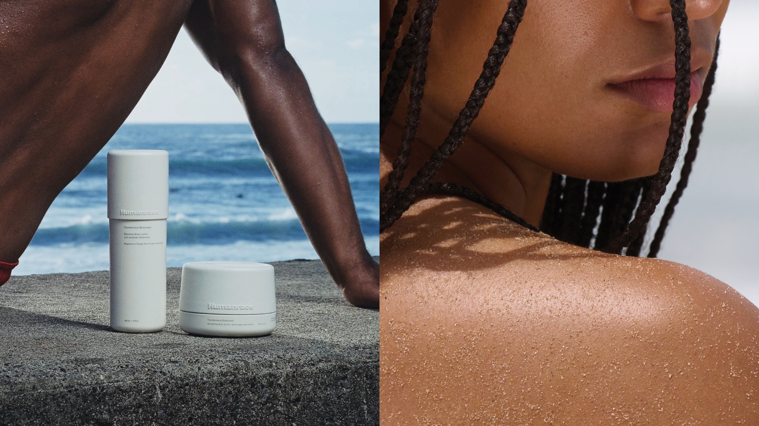 Let Pharrell’s New Humanrace Launch Help Your Body Recover