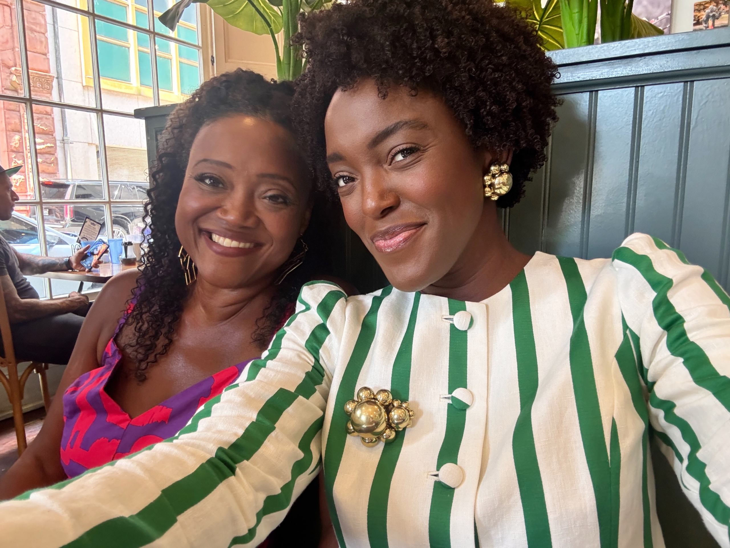 My Sister, My Mother, and Me: How ESSENCE Festival Helped Us Find Joy While Caring for Our Mom With Alzheimer’s