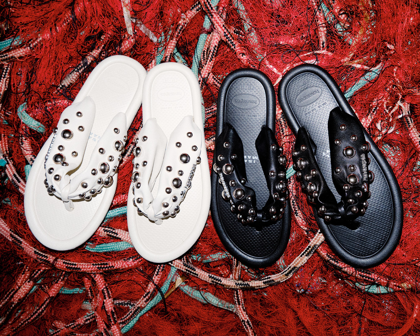 Effortlessly Chic: The Ultimate Guide To Shopping Luxury Flip-Flops This Summer