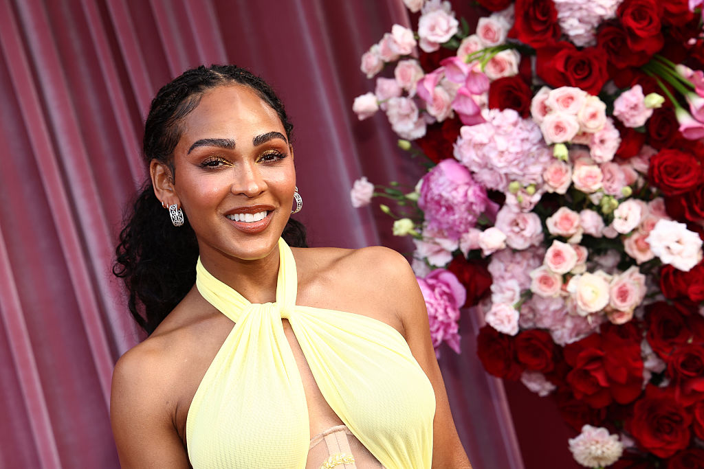 Now Fearless, Meagan Good Says Her Divorce Was A ‘Blessing’
