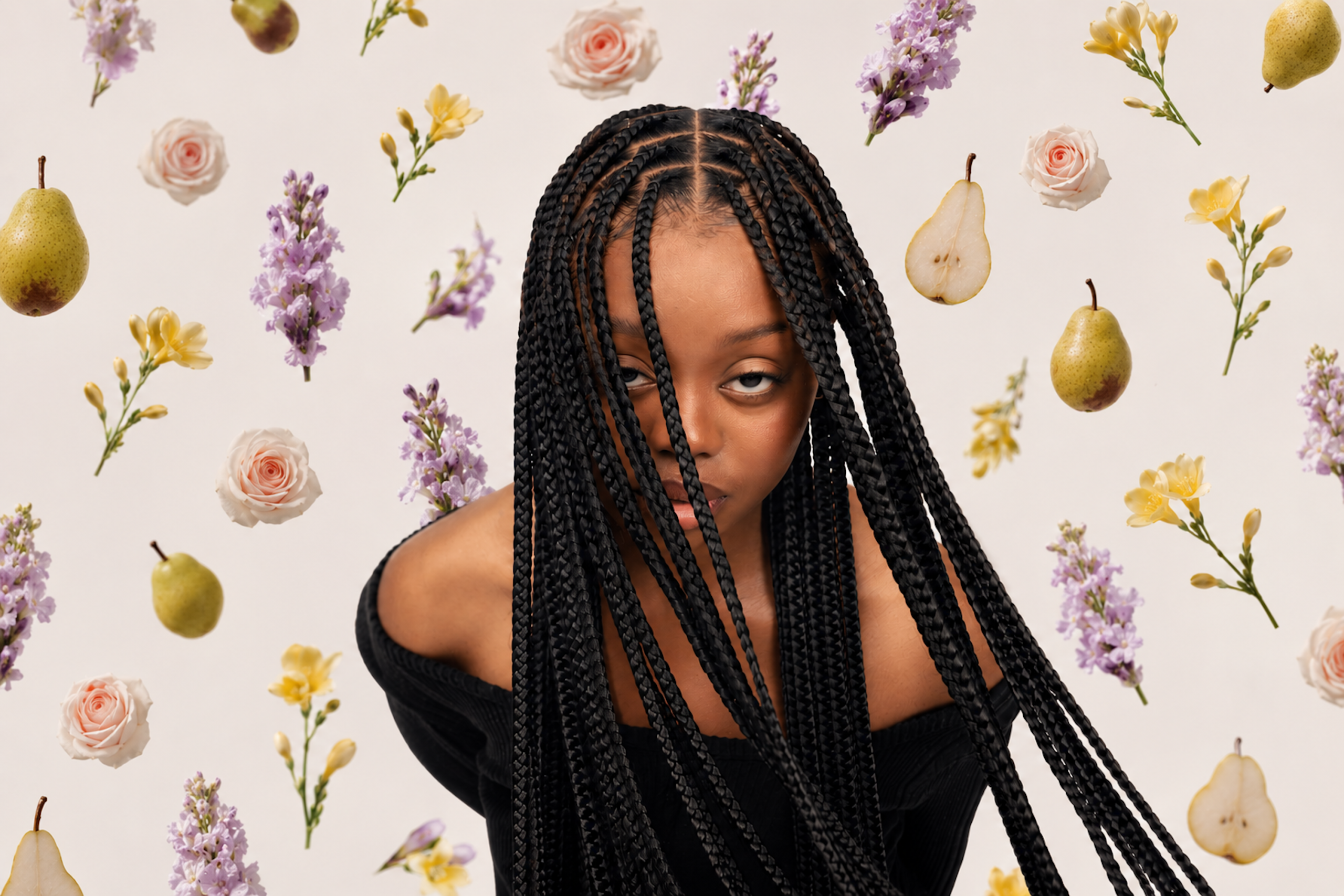 You’ll Be Able To Buy Non-Toxic Braiding Hair At Sephora Soon