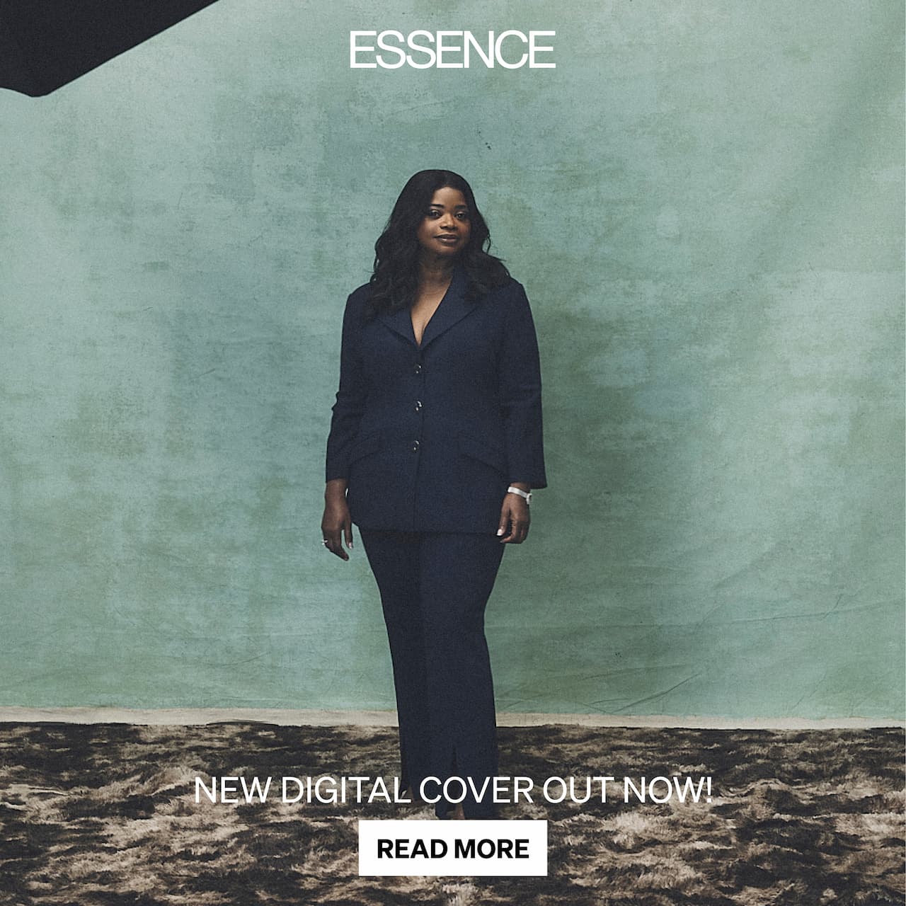 Essence. New Digital Cover Out Now! Read more.
