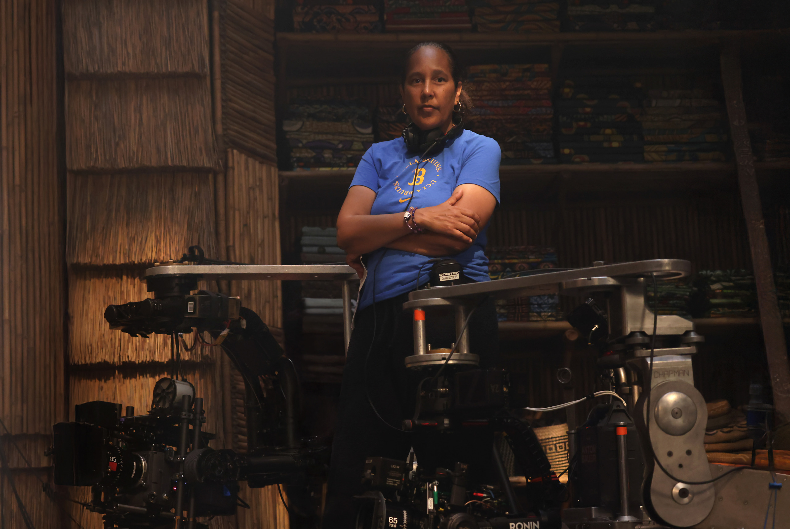 Exclusive: Gina Prince-Bythewood On Bringing ‘Children Of Blood And Bone’ To The Big Screen