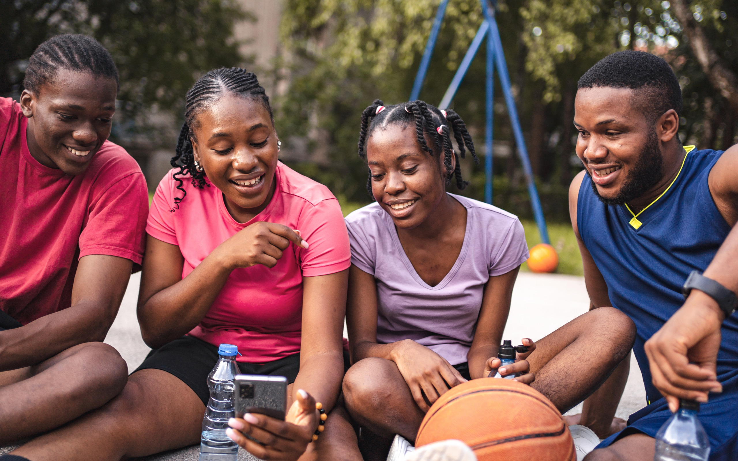7 Essential Tips To Protect Your Teenager’s Mental Health This Summer