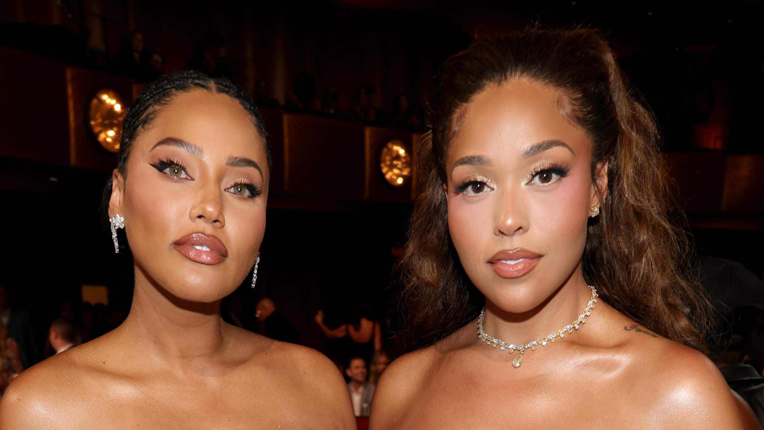 The Best Style Moments From The 2026 ESPY Awards
