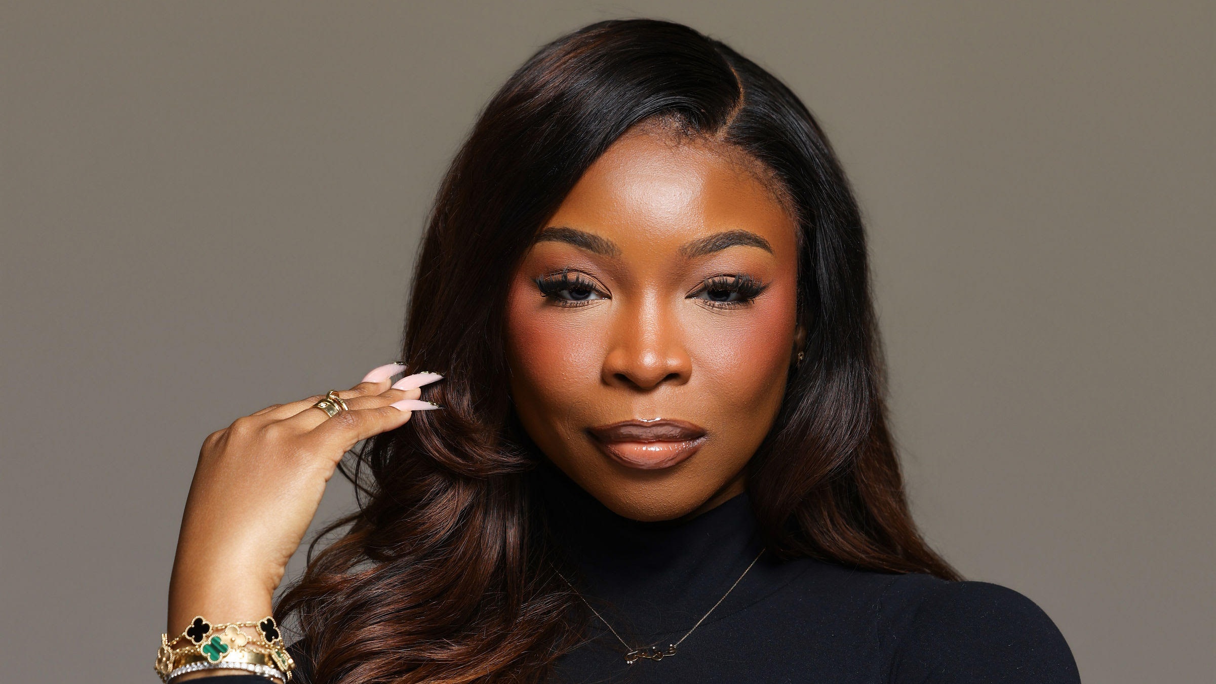 Funmi Monet On Fragrance, Emotions, And Her Exclusive Sephora Launch