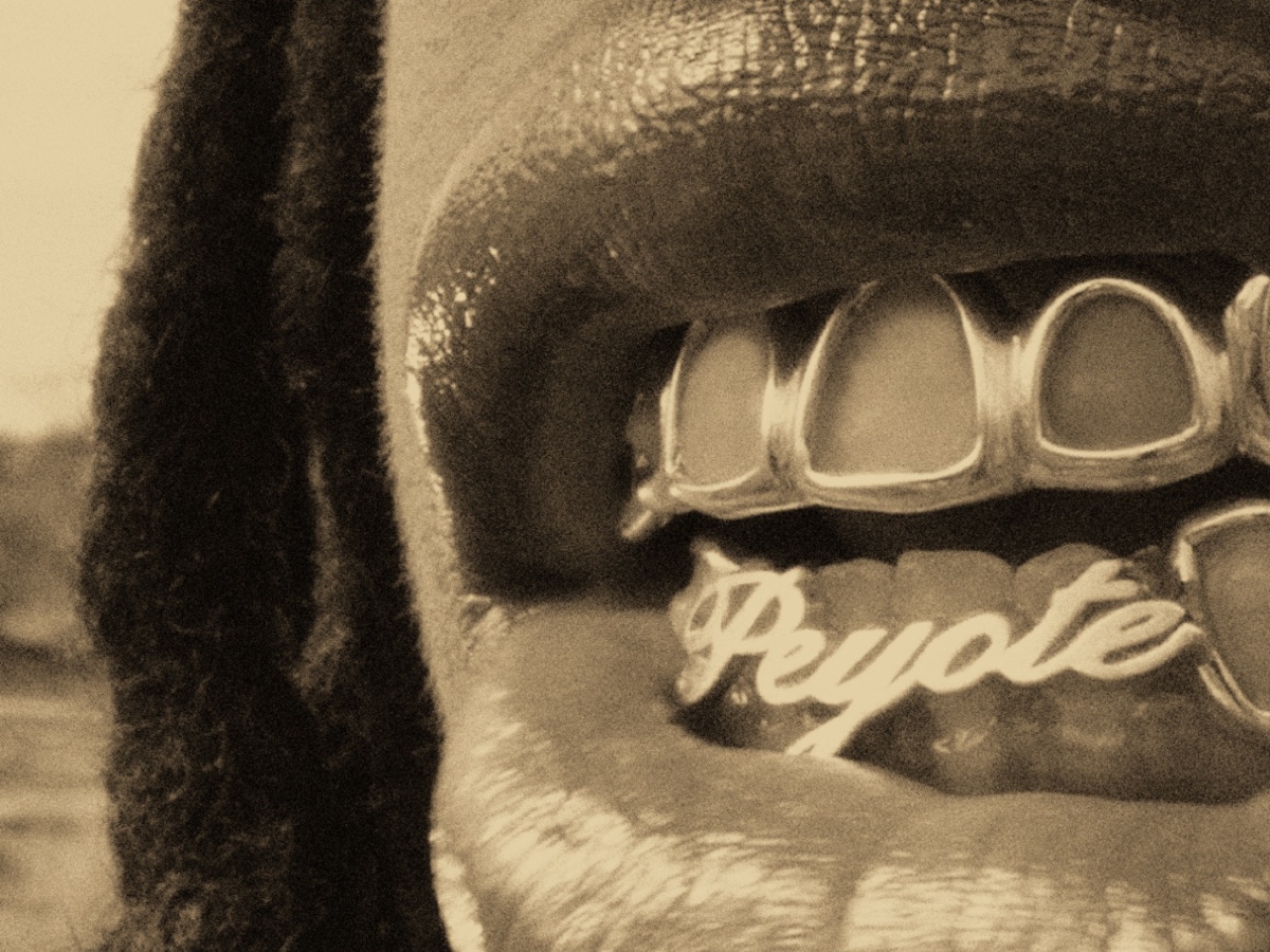 R&B Rising: How Ambré Found Her Voice On Debut Album, ’Peyote’