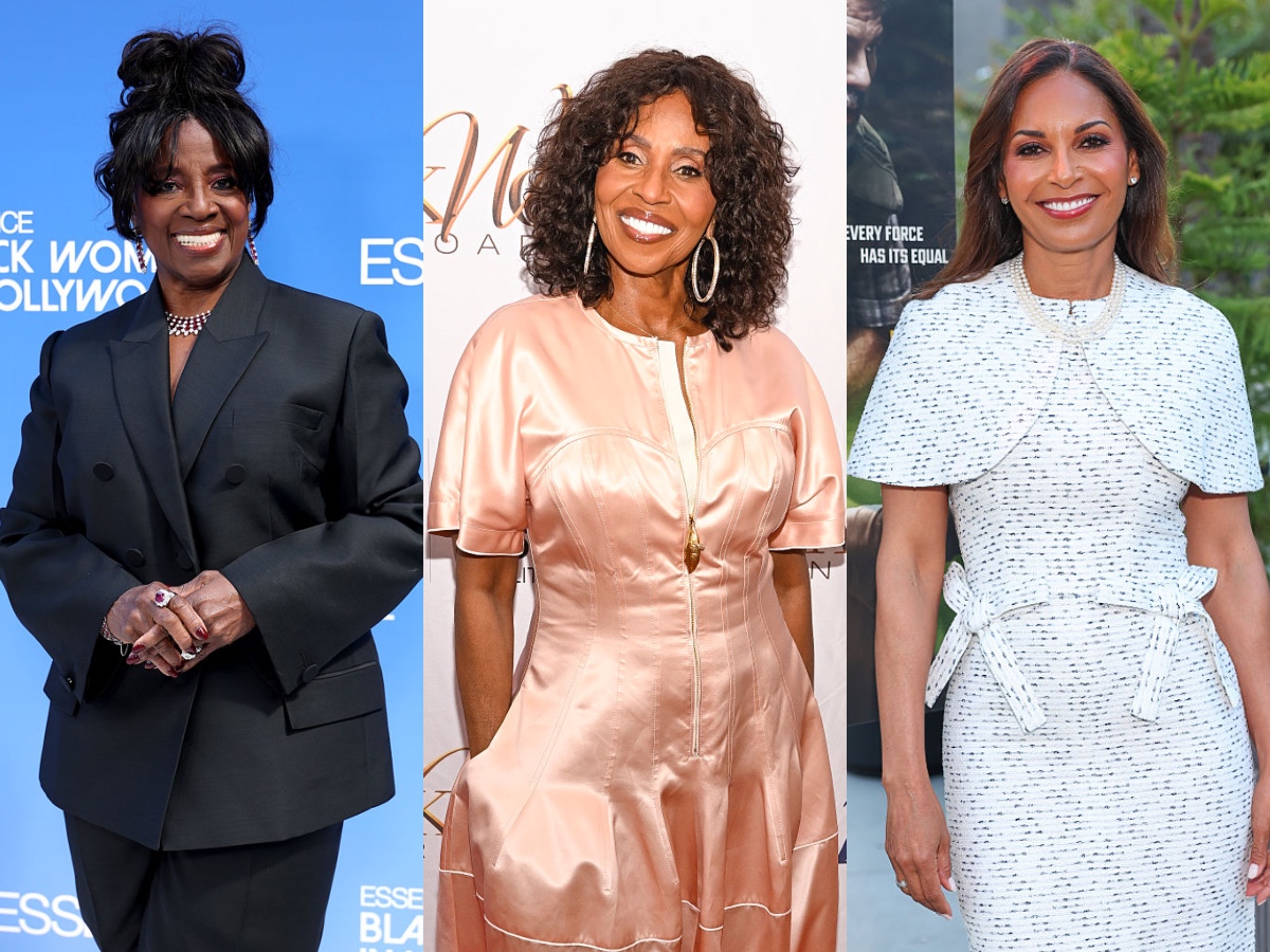 Alpha Kappa Alpha Sorority, Incorporated Welcomes Six Honorary Members At 72nd International Boule