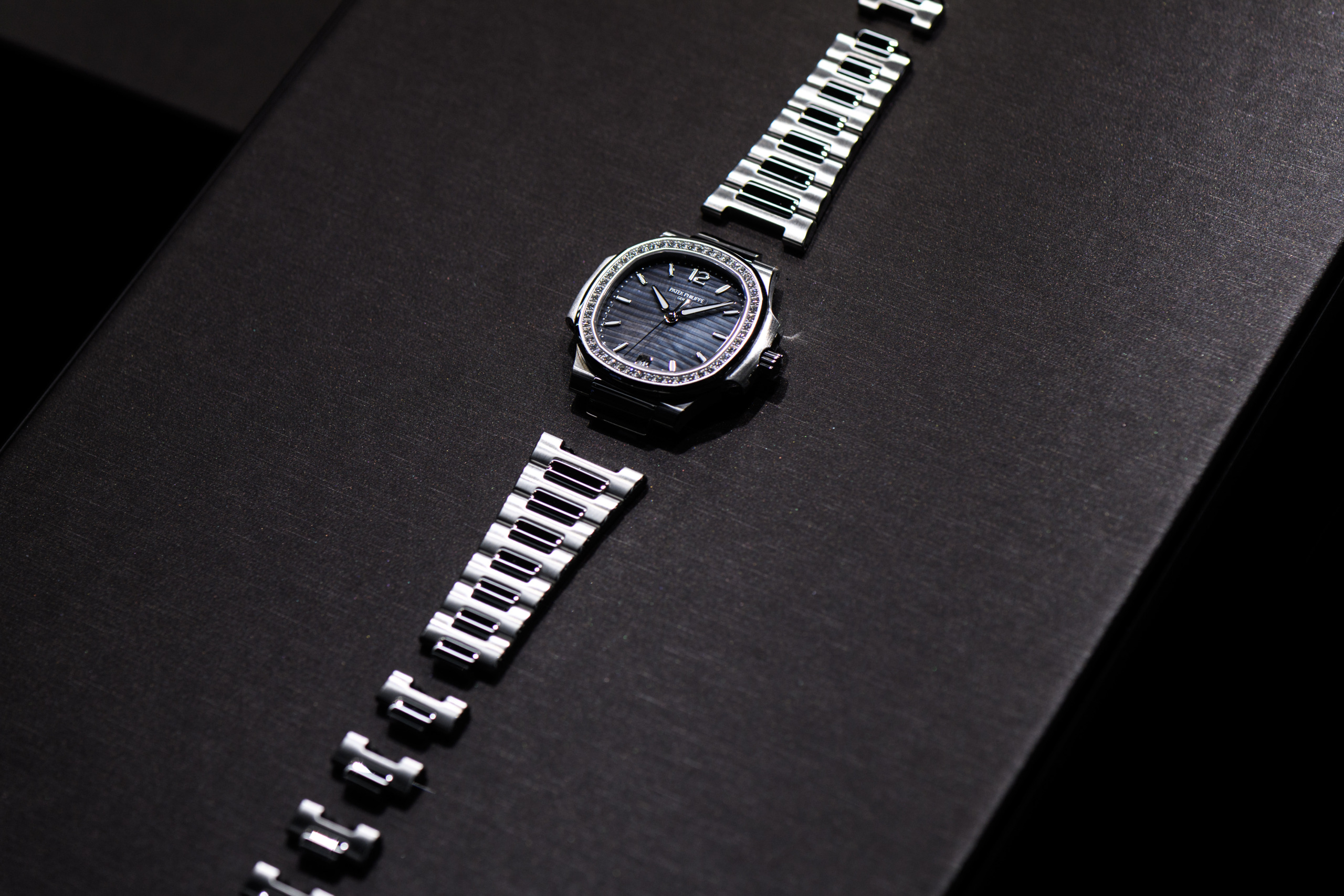 The Luxury Watches Actually Worth Investing In