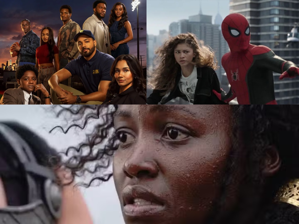 ‘Fightland,’ ‘All-American,’ ‘The Odyssey’ Premiere, And The Films And TV Shows To Watch This Month