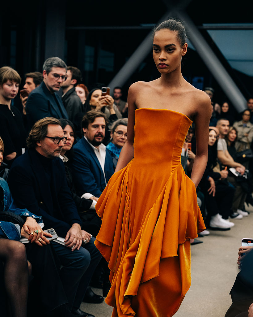 Designer Deals To Know: Alaïa, Christian Louboutin, And More. 