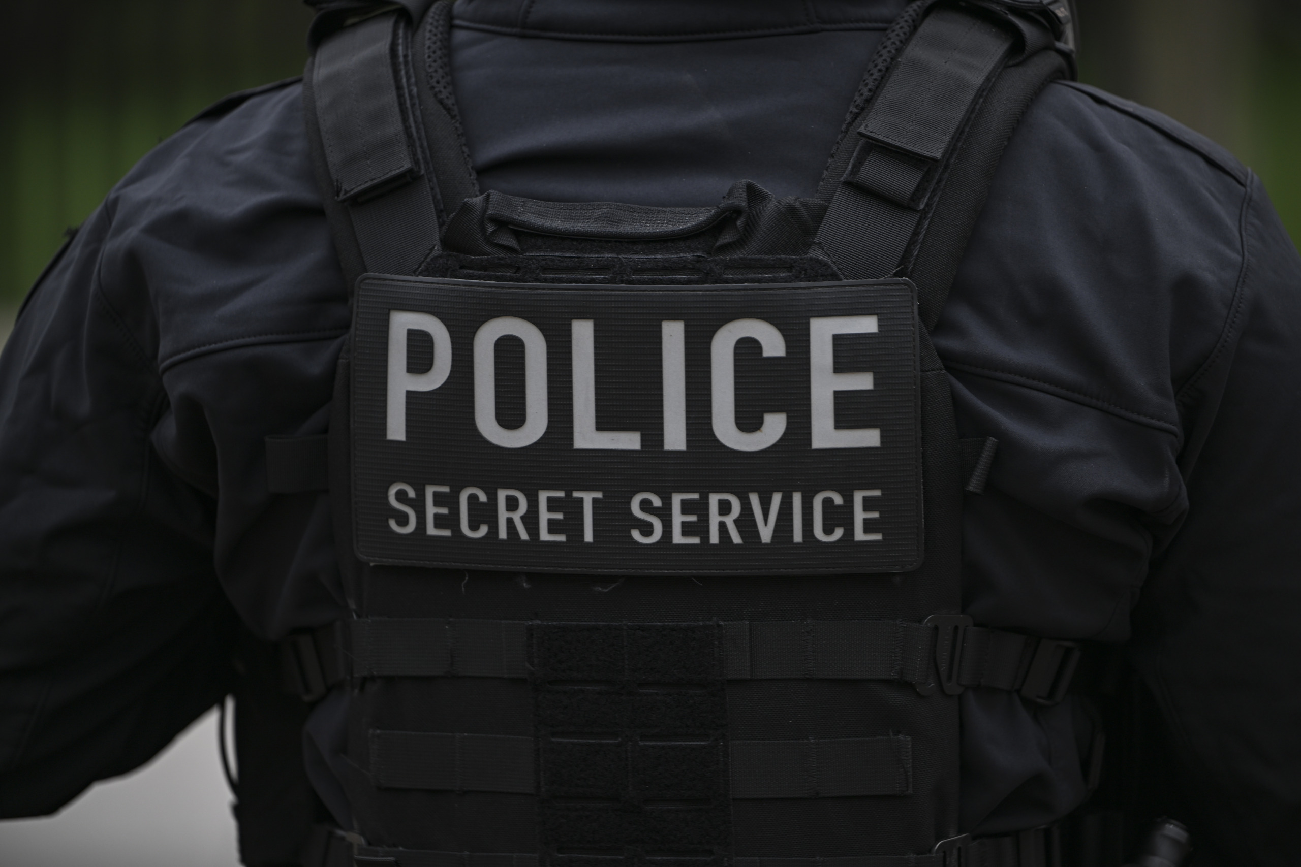 Secret Service Agent Charged In Alleged Fraternity Hazing Case That Left Aspiring Member With Kidney Failure