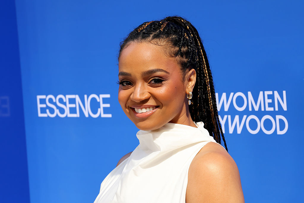 Kyla Pratt Looks Back On Representation, And The Final Season Of ‘The Proud Family: Louder And Prouder’