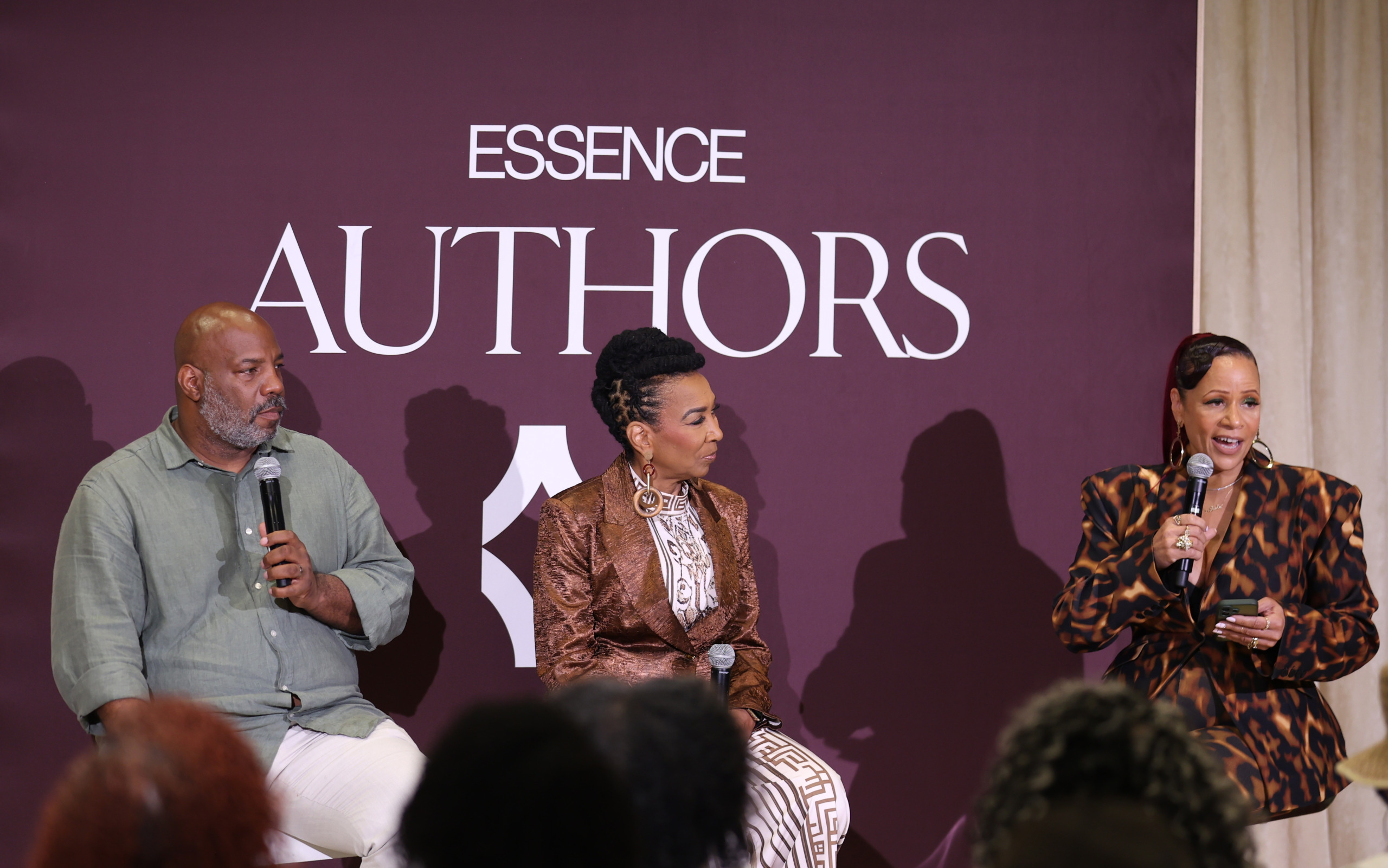 How The ESSENCE Festival Of Culture Proves The Power Of Black Authors