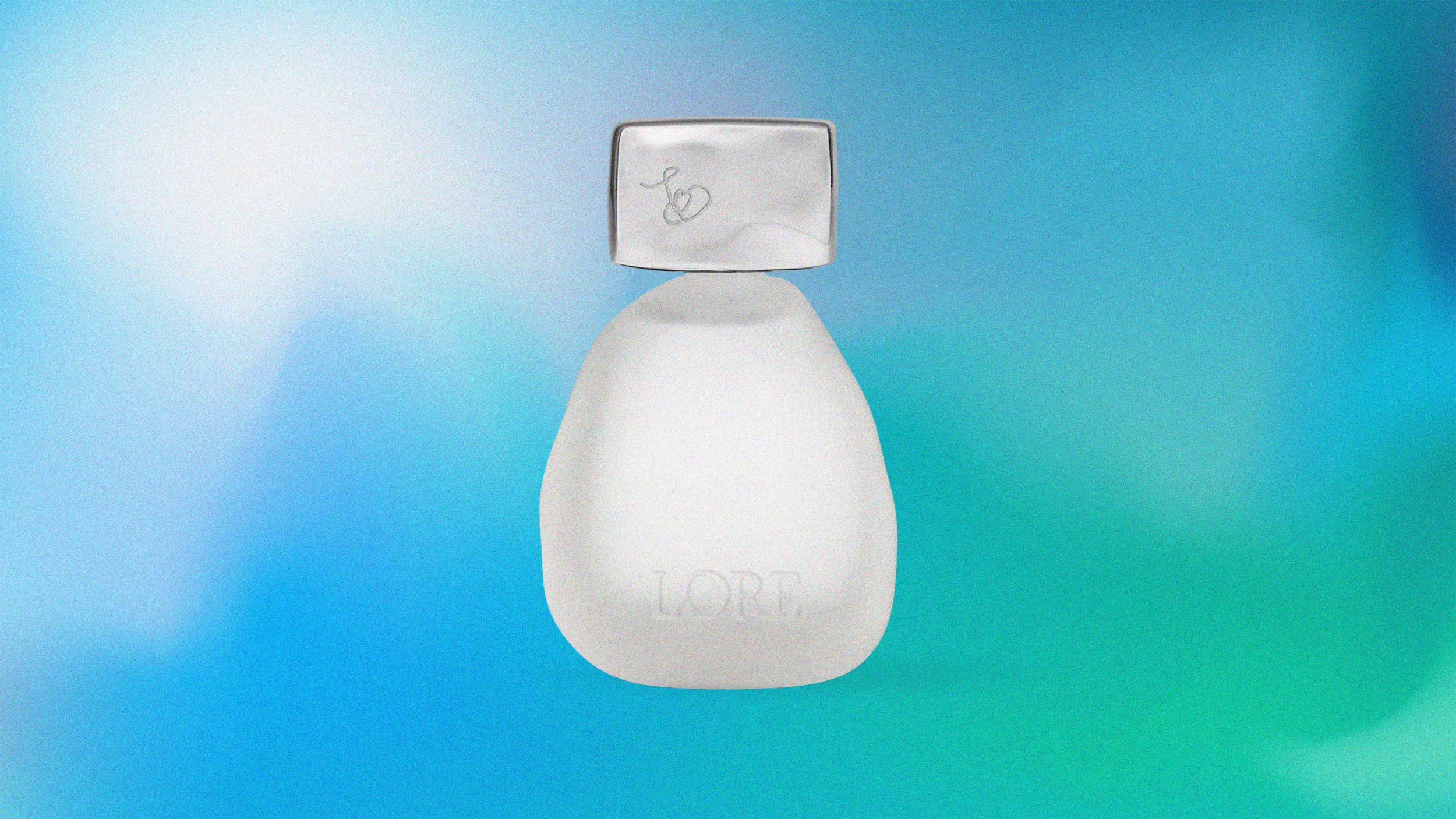 The Empties Edit: LORE Lil Softie Eau De Parfum