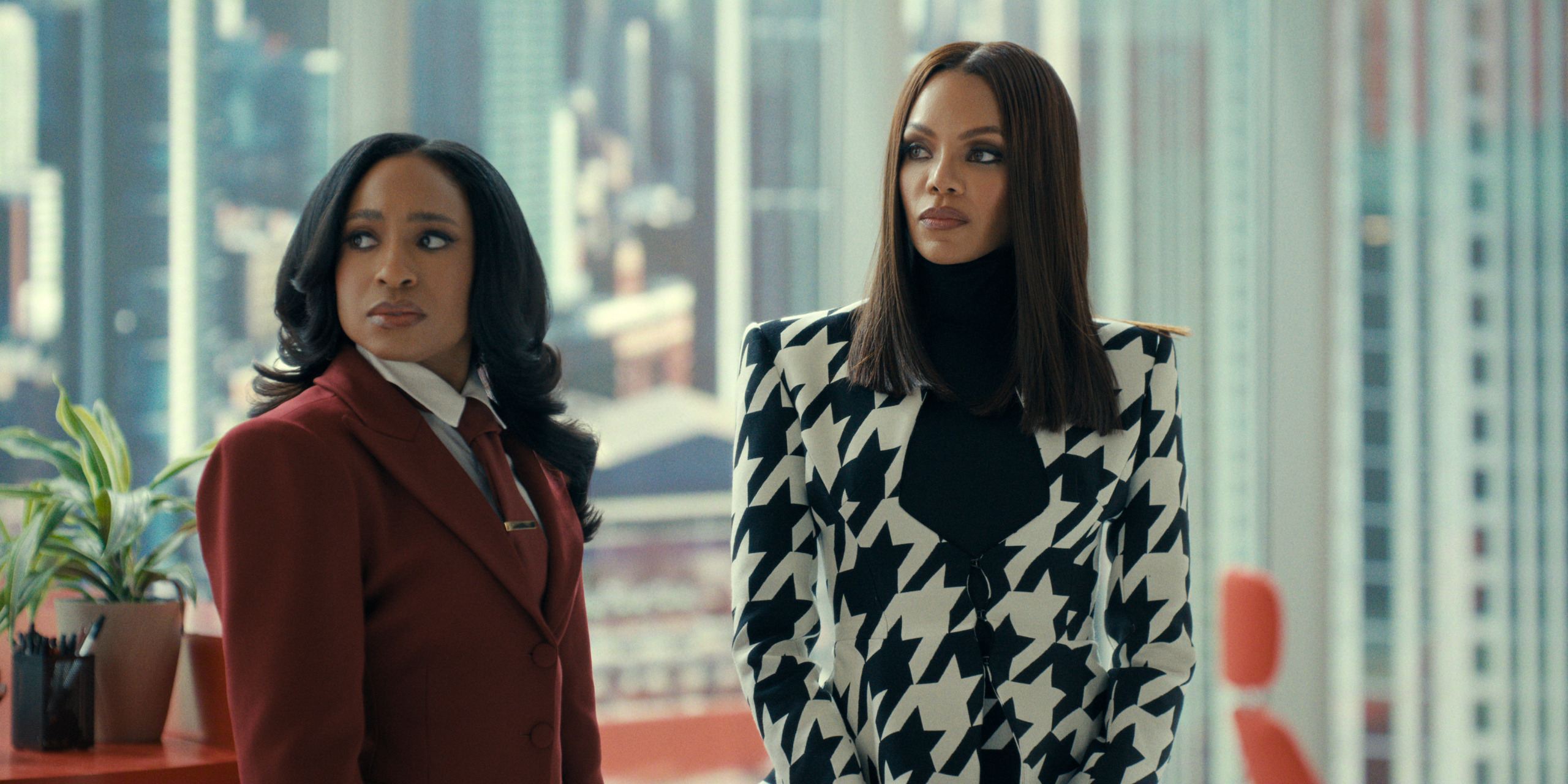 First Look: Tyler Perry’s ‘Beauty In Black’ Returns For Season 3 On Netflix