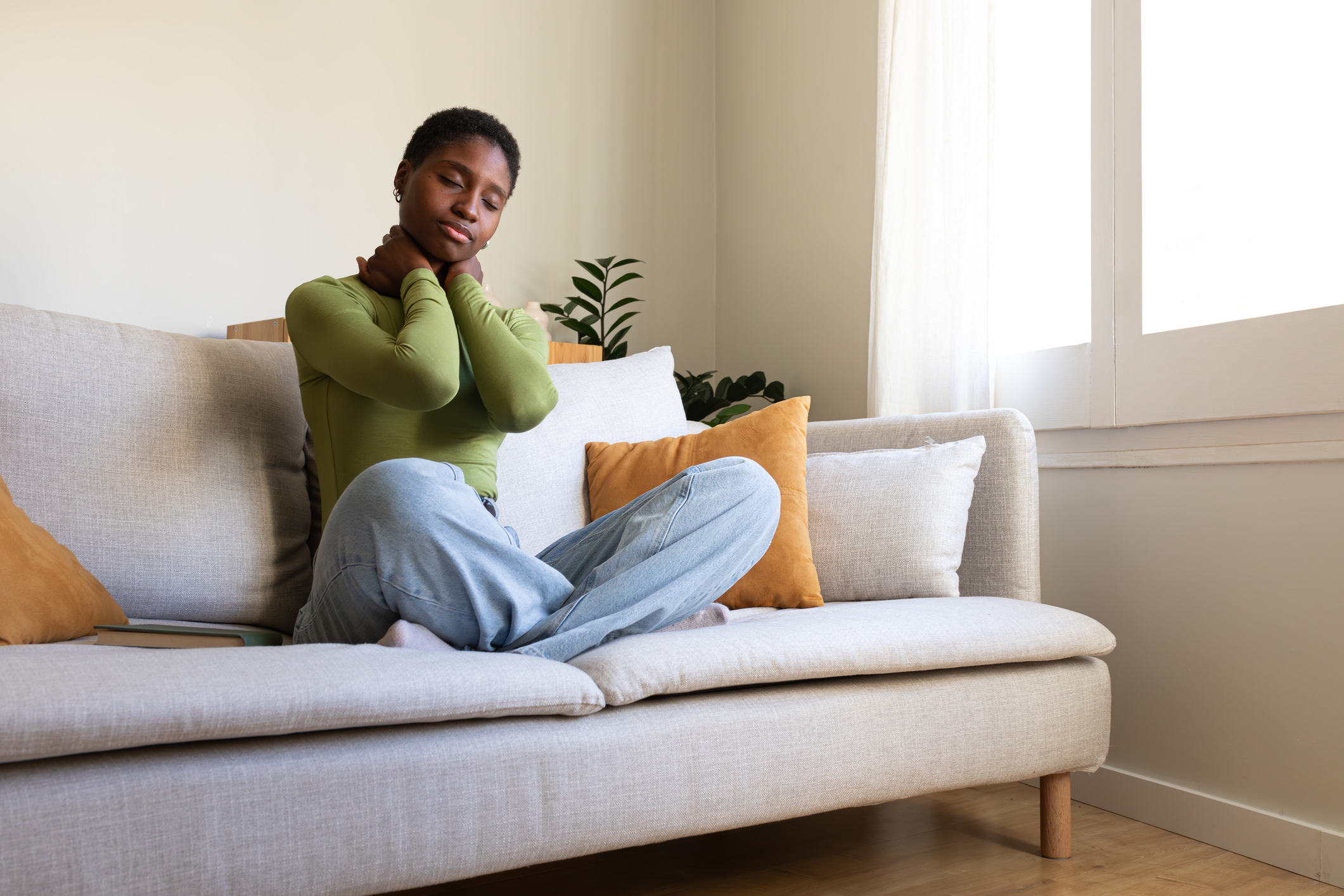 The Hardest Part Of Chronic Illness Was Learning To Trust My Own Body Again