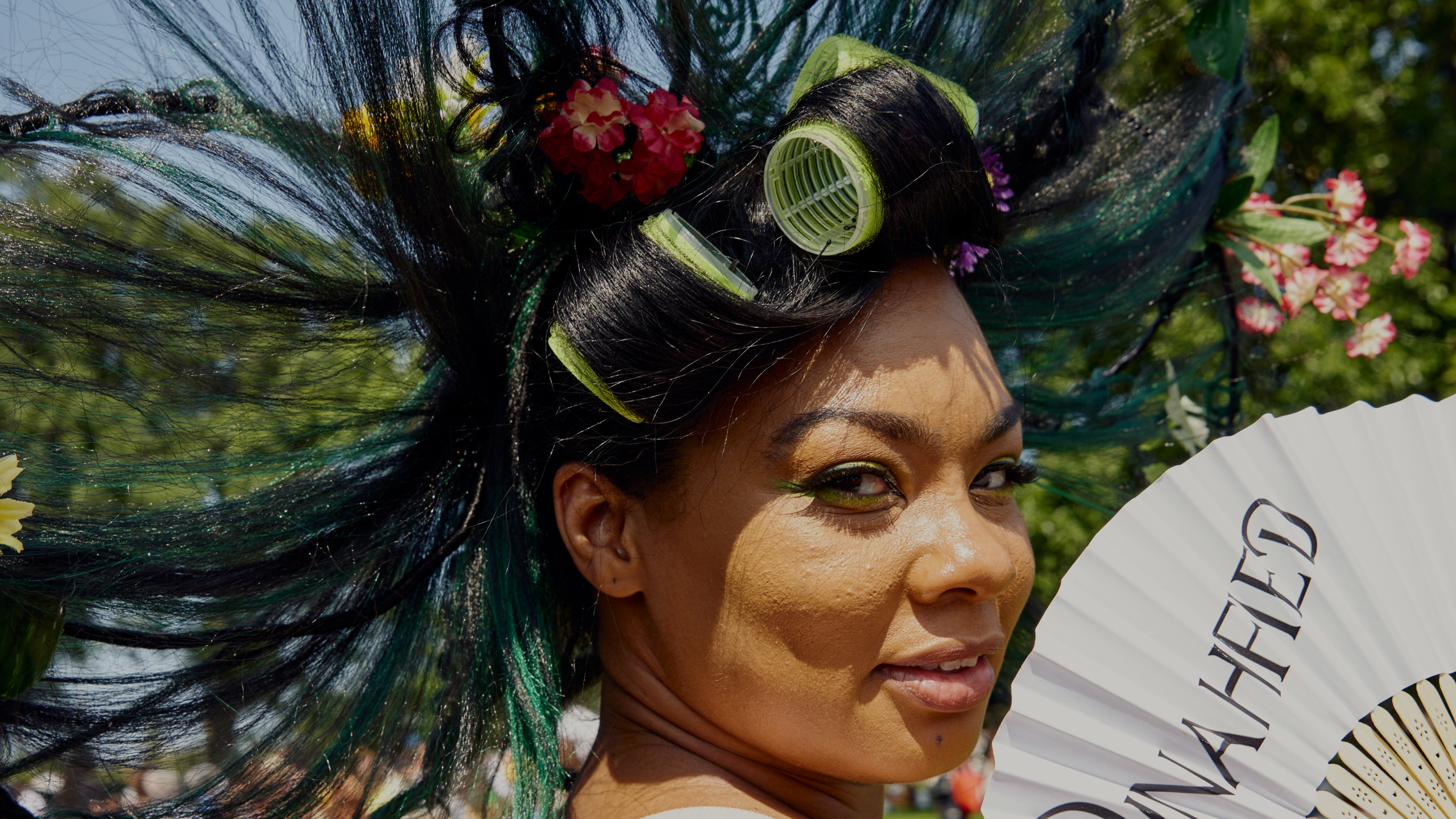 CurlFest Returned After A 1-Year Hiatus—And It Was Worth The Wait