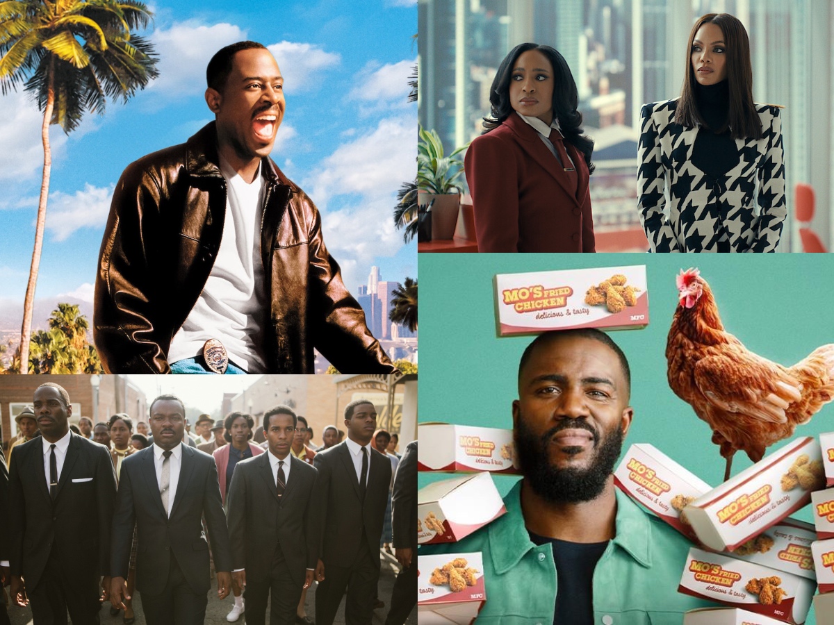 What’s New And Black On Netflix In August