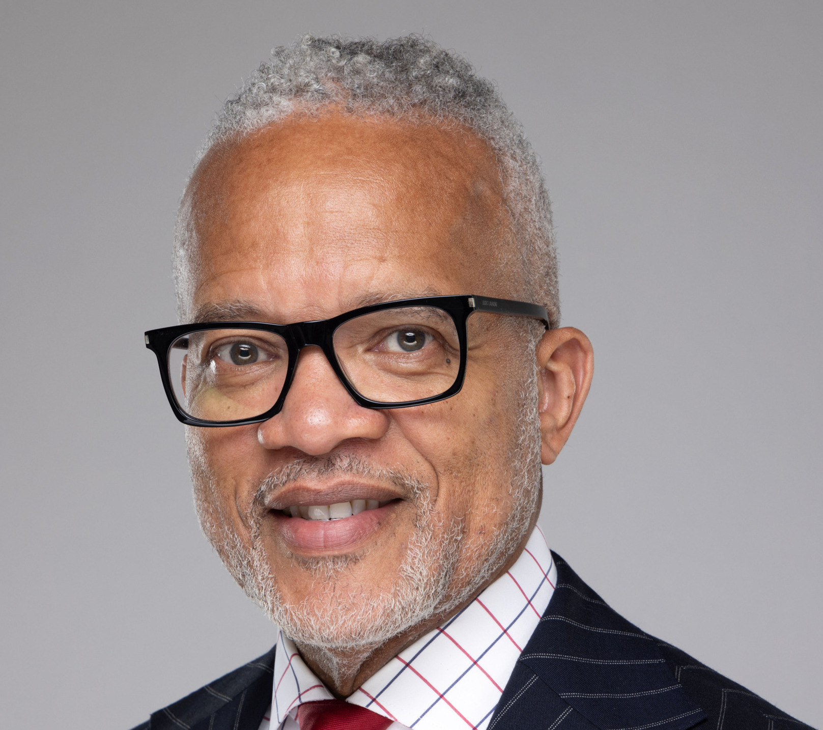 Lane College’s New President Brings 35 Years Of Fortune 500 Leadership Back Home