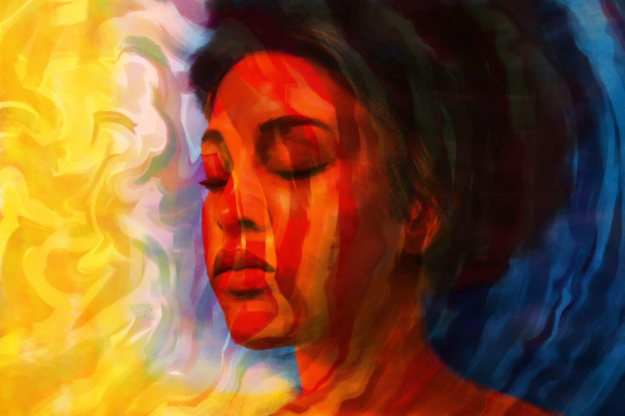 Therapy IRL: Unmasking Black Women’s Mental Health