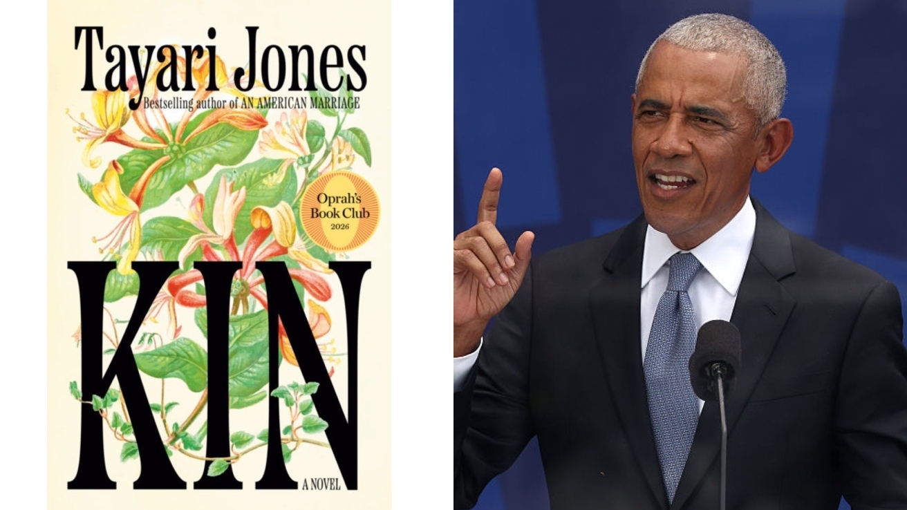 Barack Obama Released His Summer 2026 Reading List: See The Picks