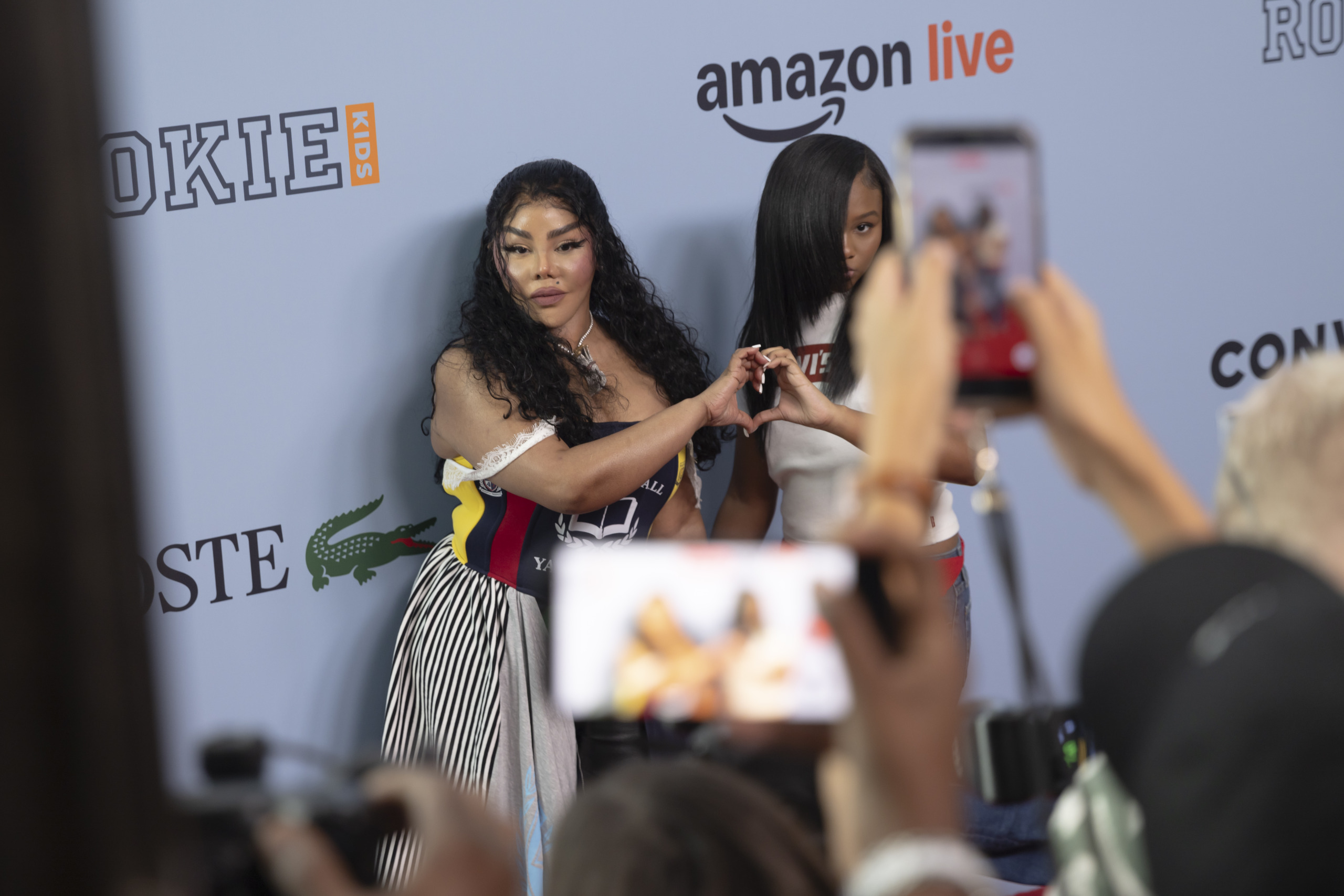 lil kim