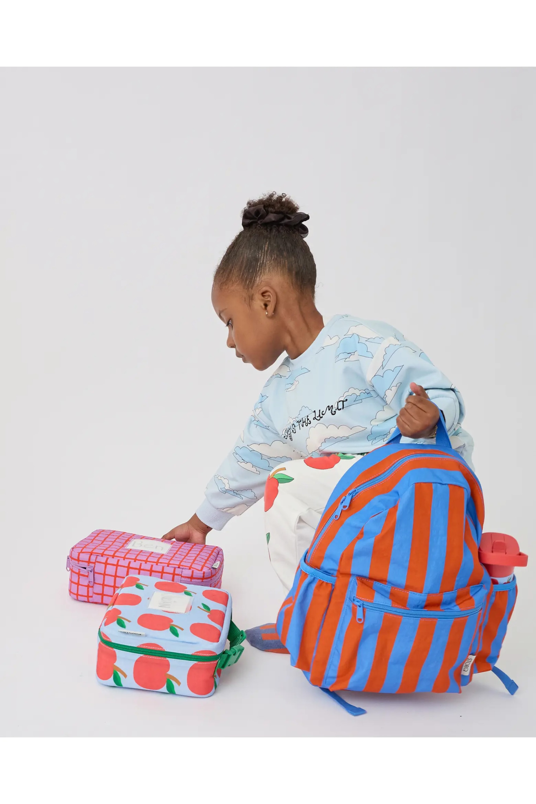 Storq Cool Kid Backpack