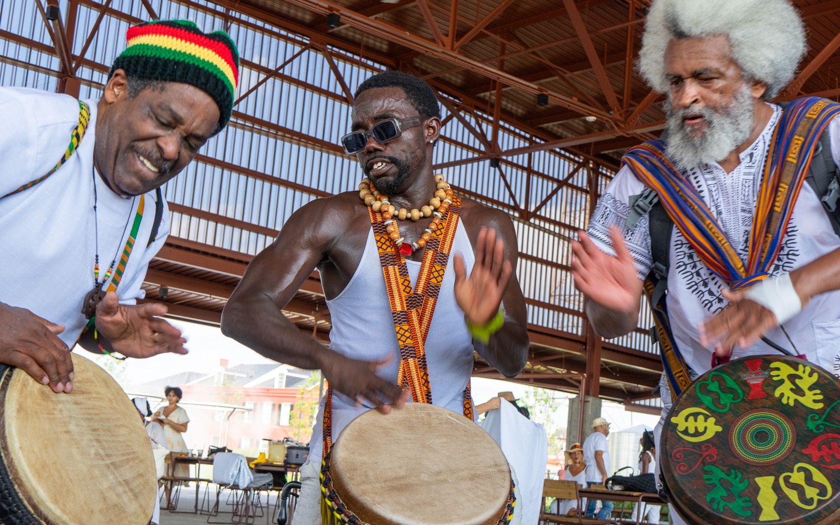 Why The New Orleans MAAFA Commemoration Is A National Treasure