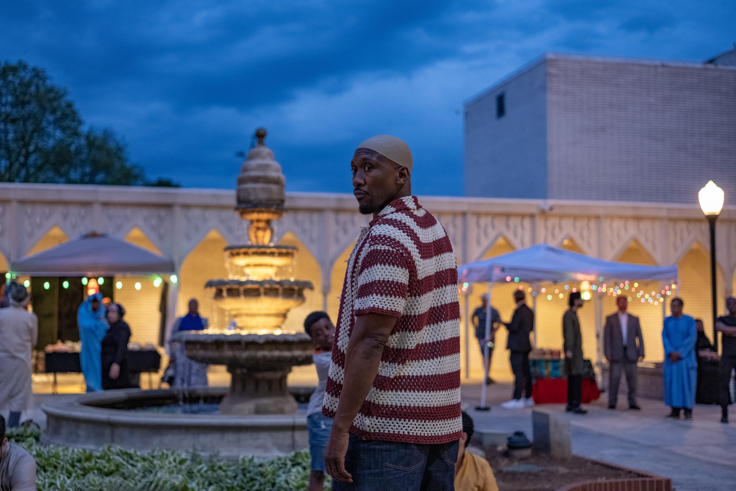 WATCH: Mahershala Ali Navigates Faith And Family In ‘Your Mother Your Mother Your Mother’ Trailer