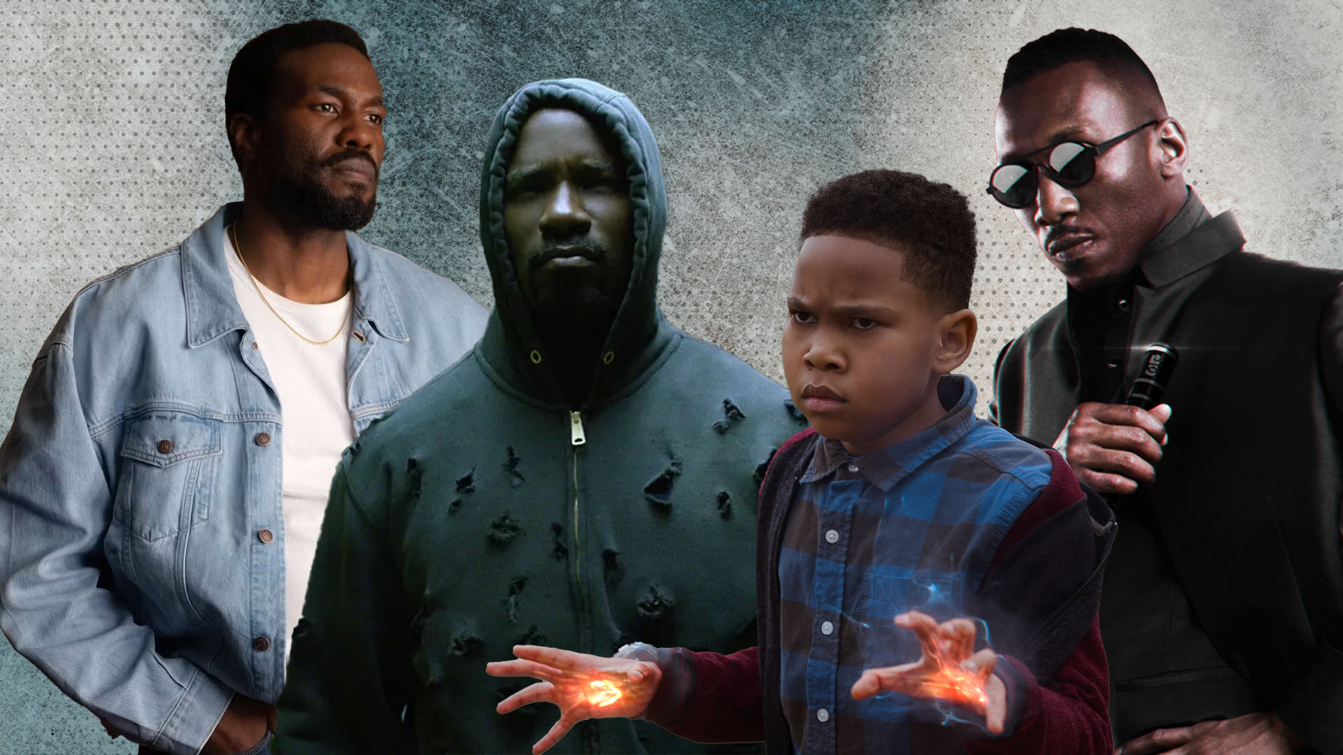 Op-Ed: What Else Do Black Superheroes Have Left To Prove?
