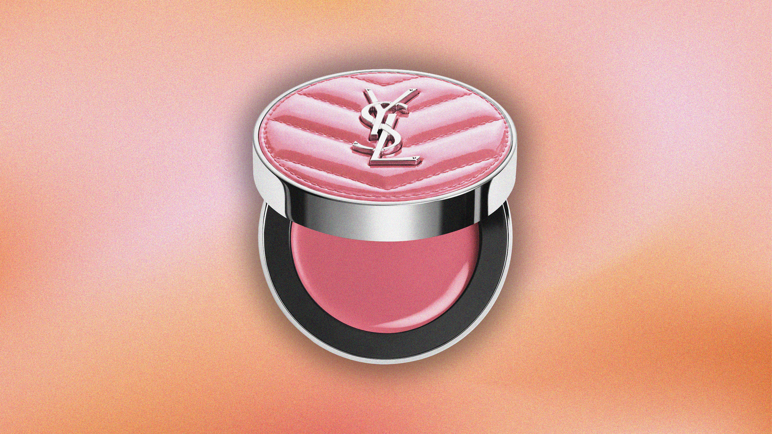 The Empties Edit: YSL Beauty Cream Lifted Glow Cream Blush