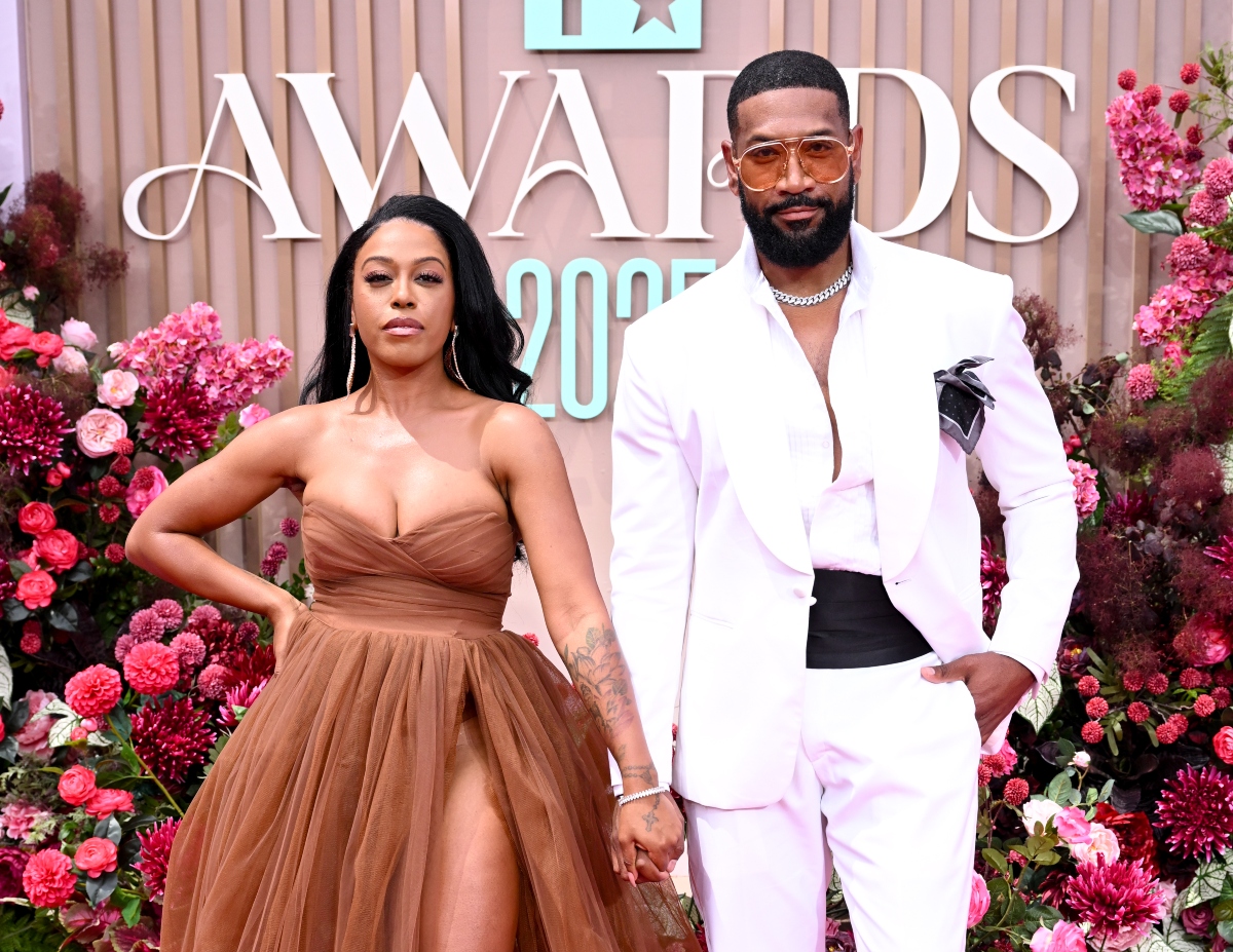 DomiNque Perry And Bryan Terrell Clark On The Success Of ‘Diarra From Detroit’